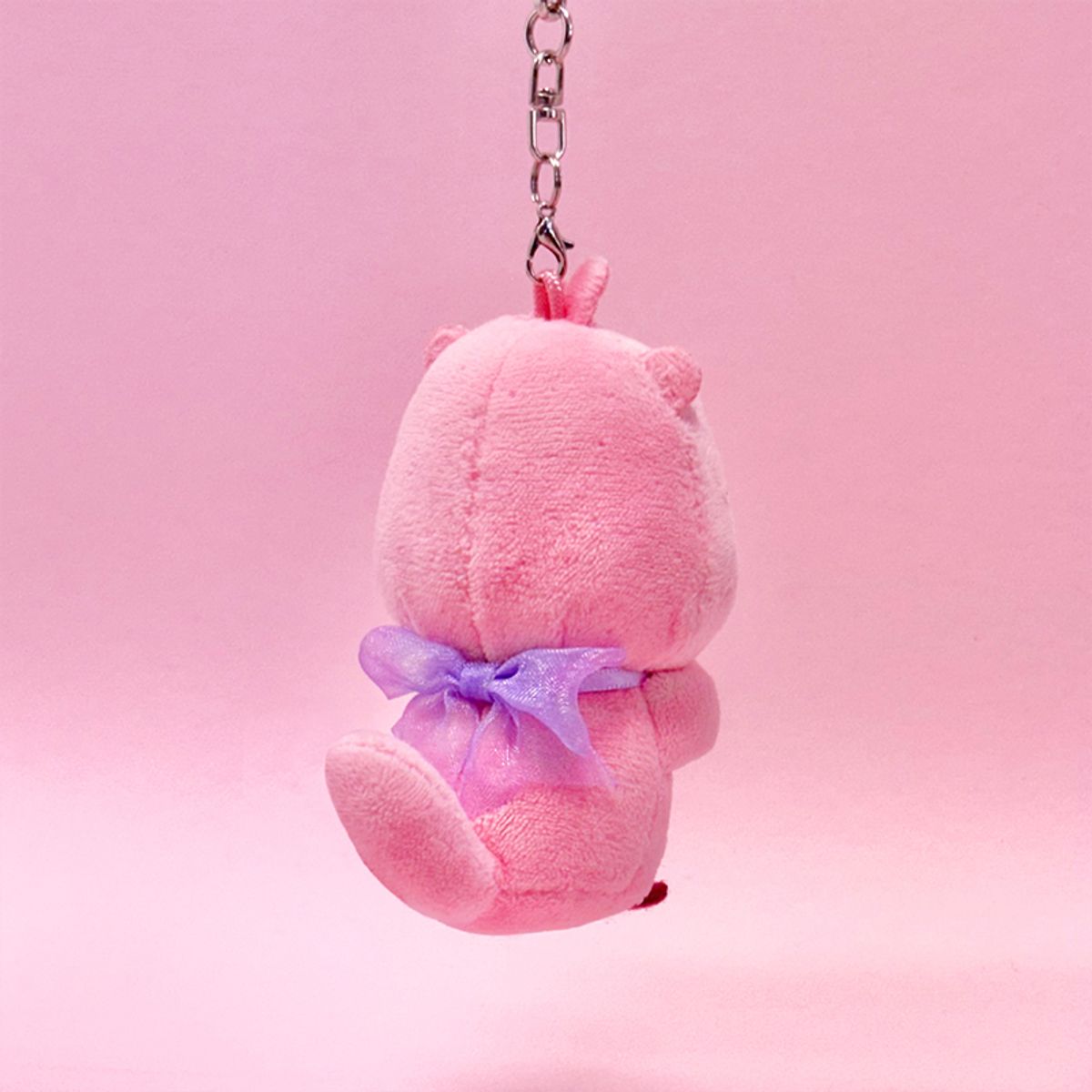 잔망루피(ZANMANGLOOPY) 스위츠 미니 인형 키링