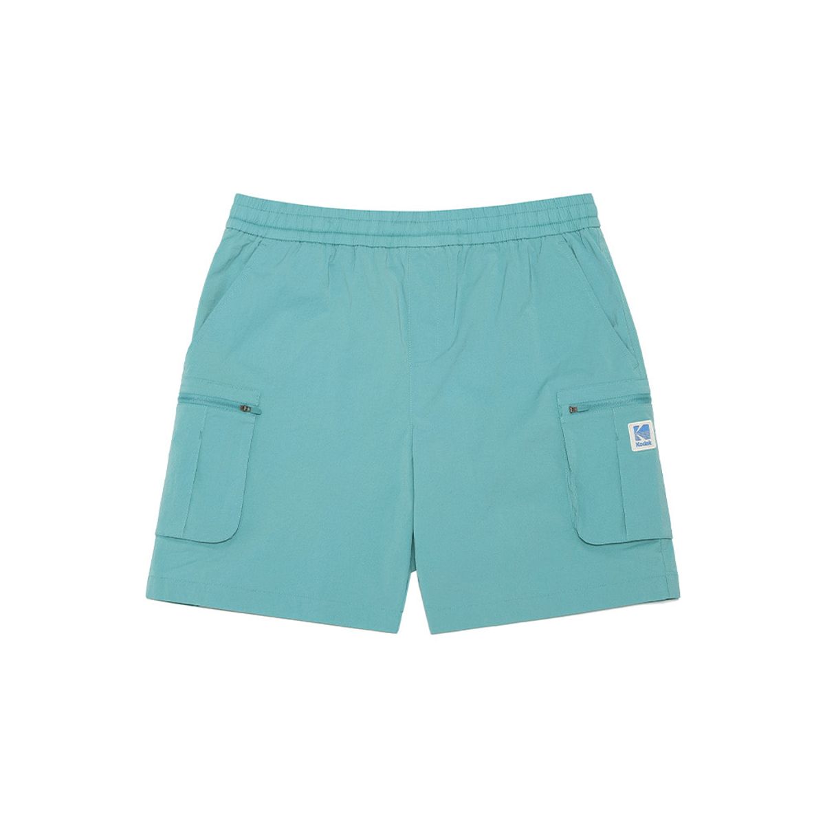 코닥(KODAK) 브리즈 4부 반바지 MINT GREEN