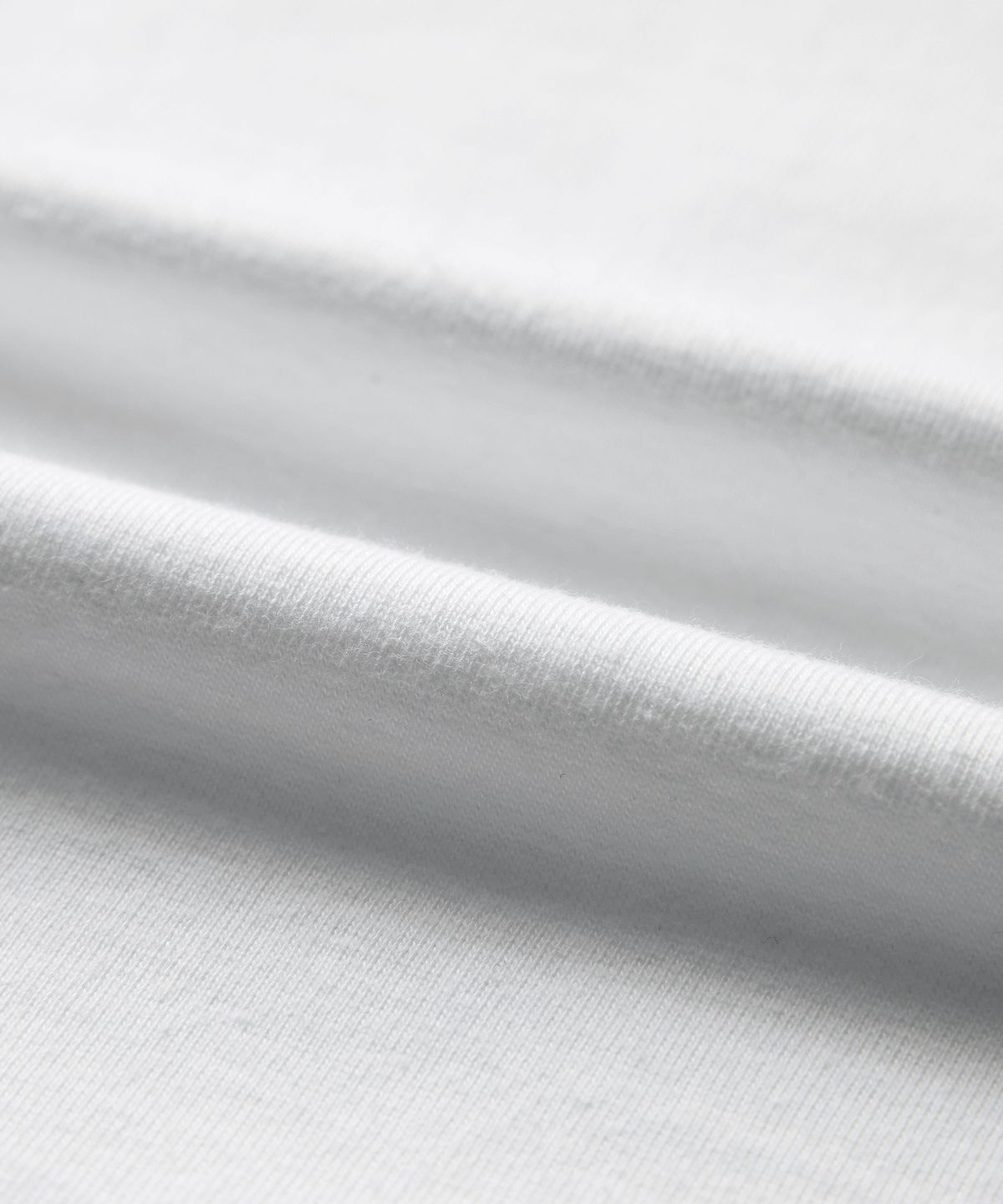 디키즈(DICKIES) [2PACK] 베이직 폰트 로고 티셔츠 White