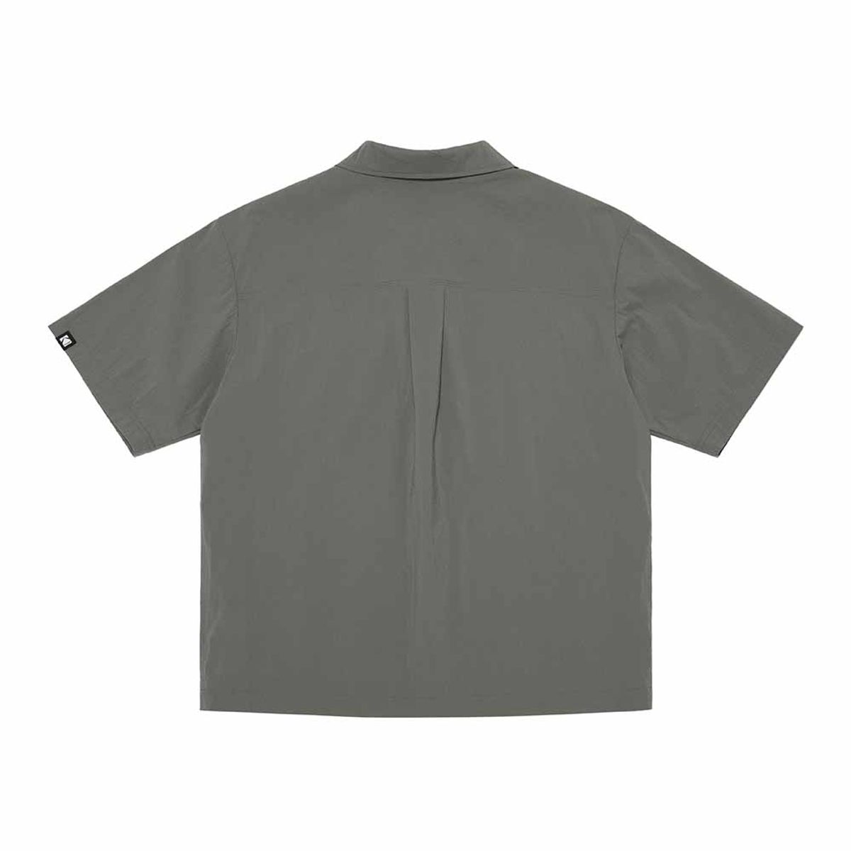 코닥(KODAK) 메일러 에센셜 반팔 셔켓 KHAKI