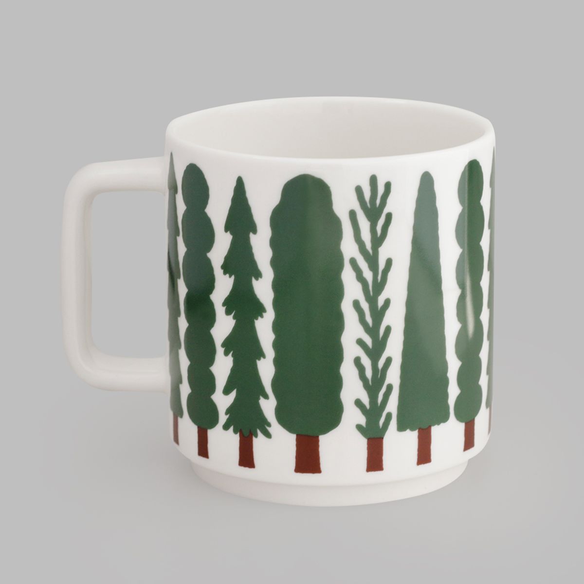 서커스보이밴드(CIRCUSBOYBAND) CBB MUG14 Long trees