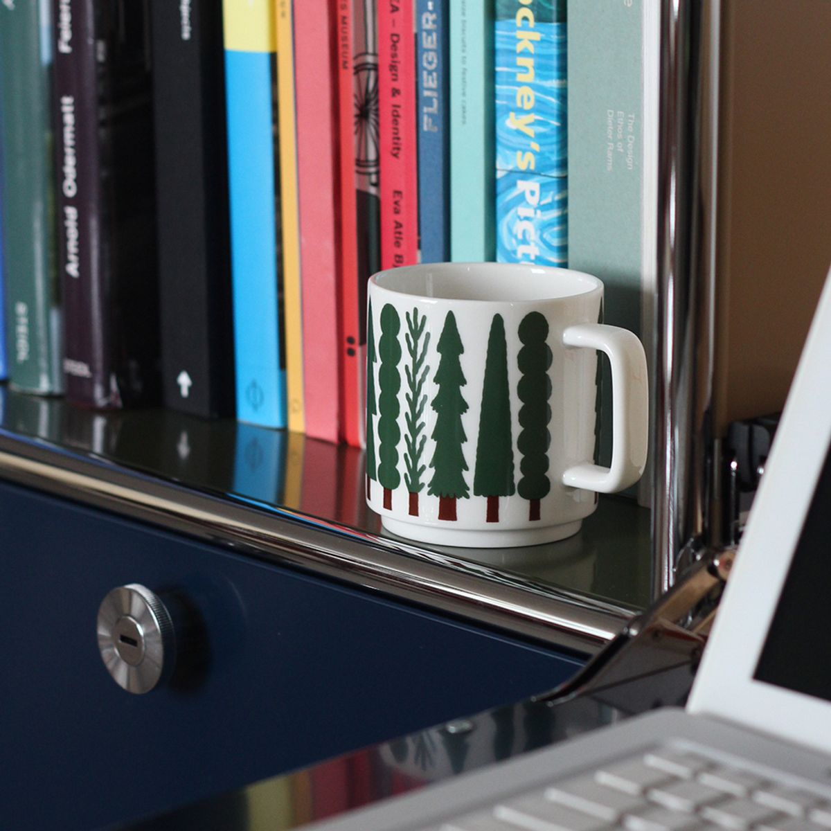 서커스보이밴드(CIRCUSBOYBAND) CBB MUG14 Long trees