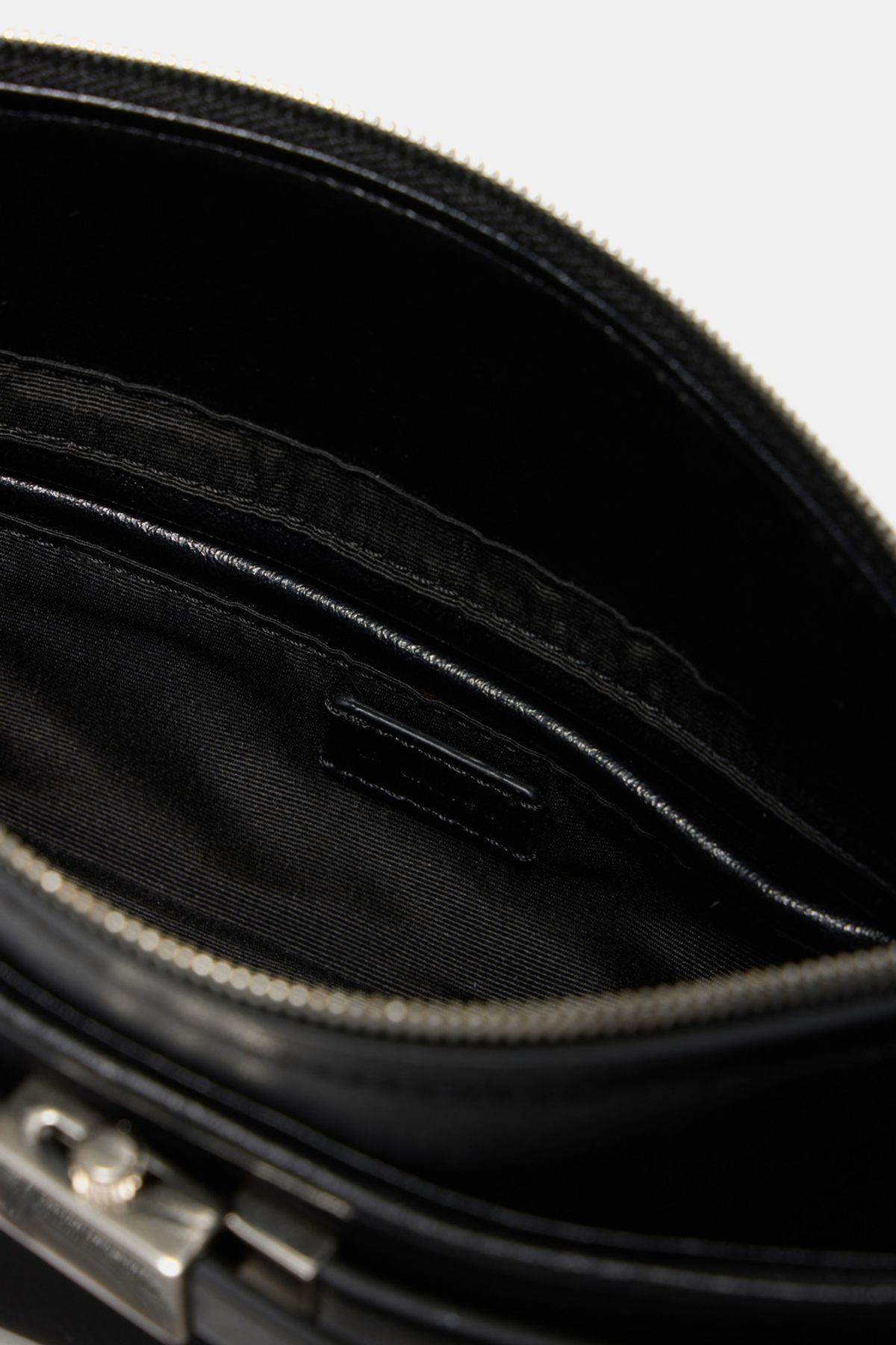 쿠론(COURONNE) Bonheur Shoulder 24 Nylon_RCBSX25166BKX