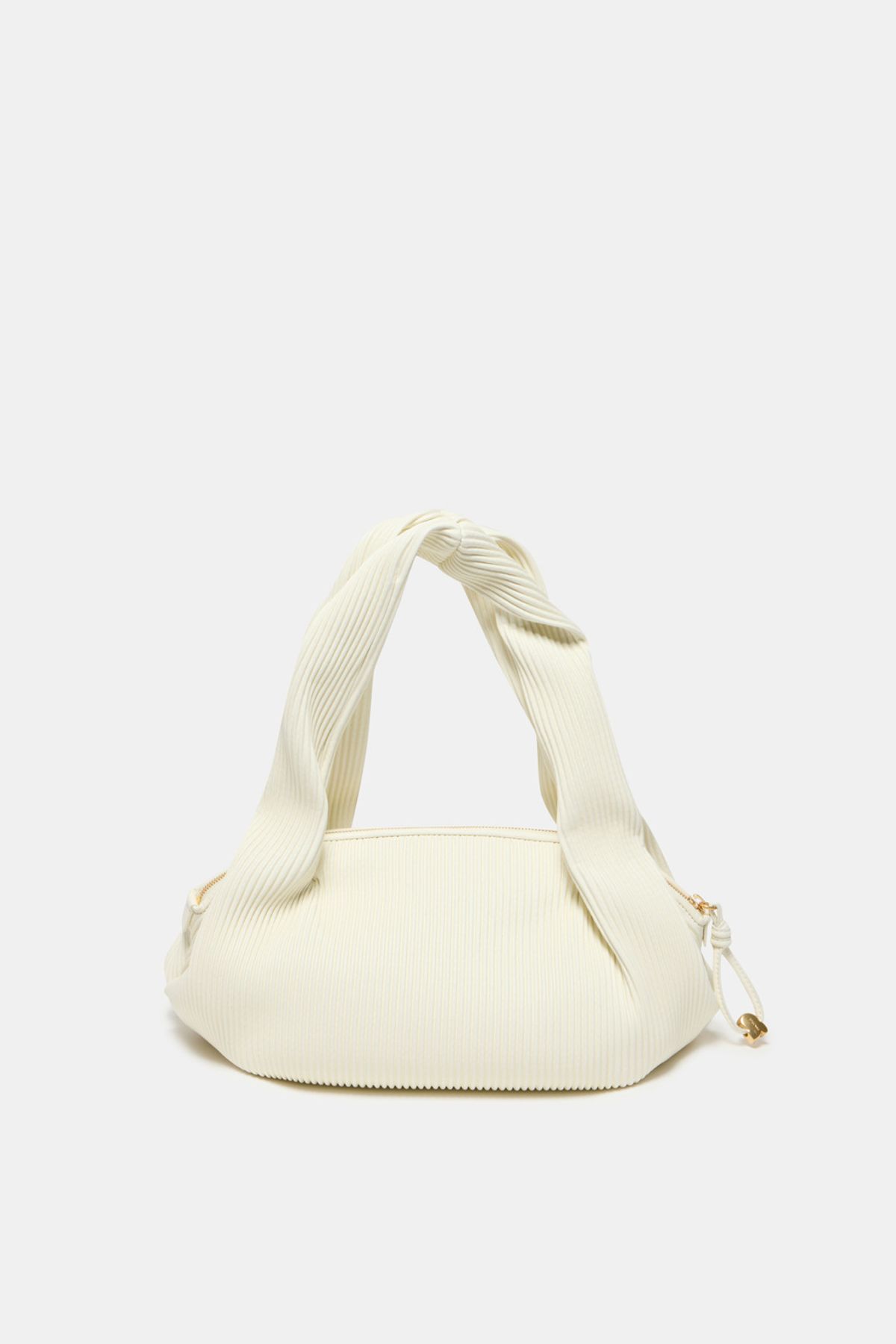 쿠론(COURONNE) Pli Shoulder 38_RCBSX25173IVX