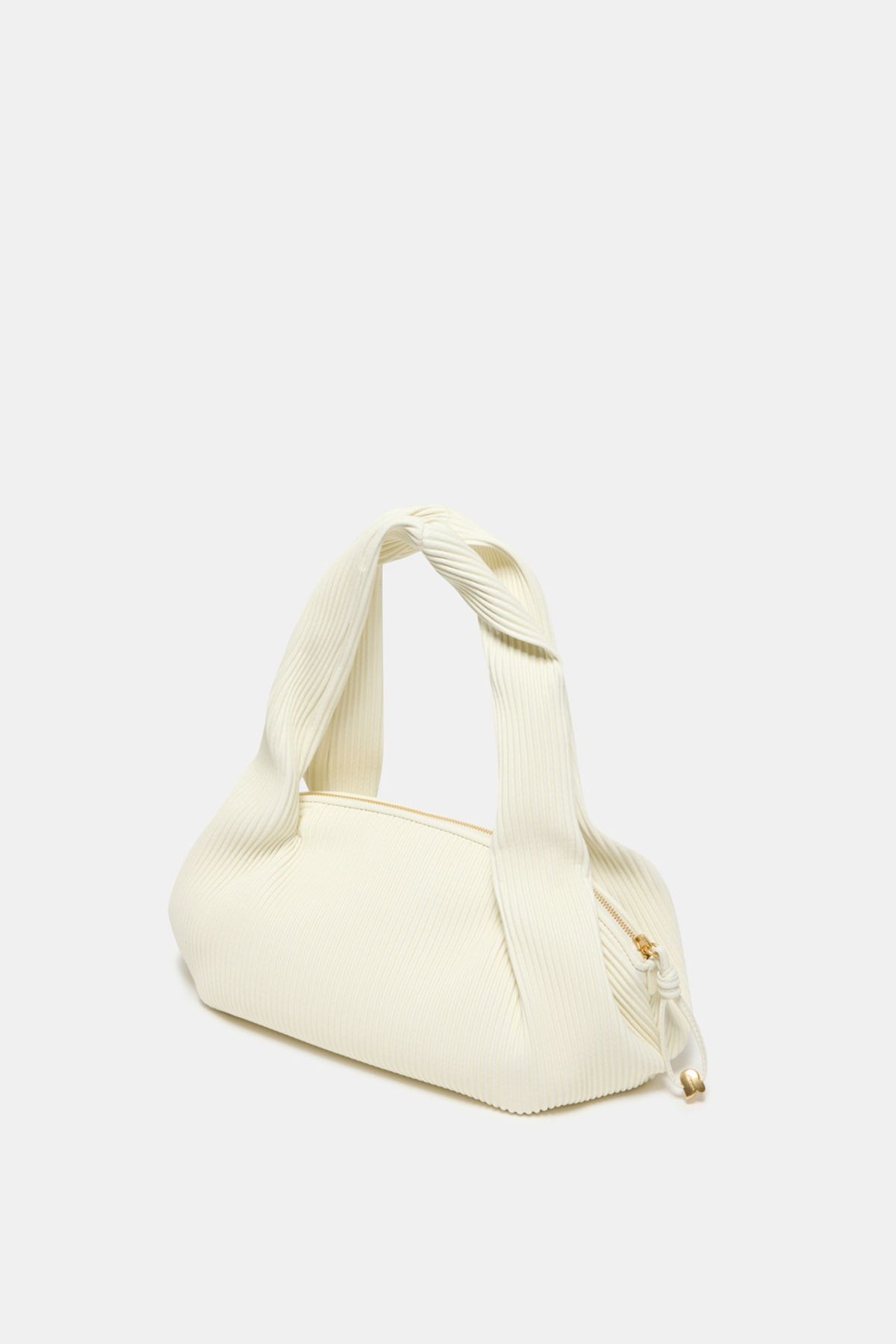 쿠론(COURONNE) Pli Shoulder 38_RCBSX25173IVX