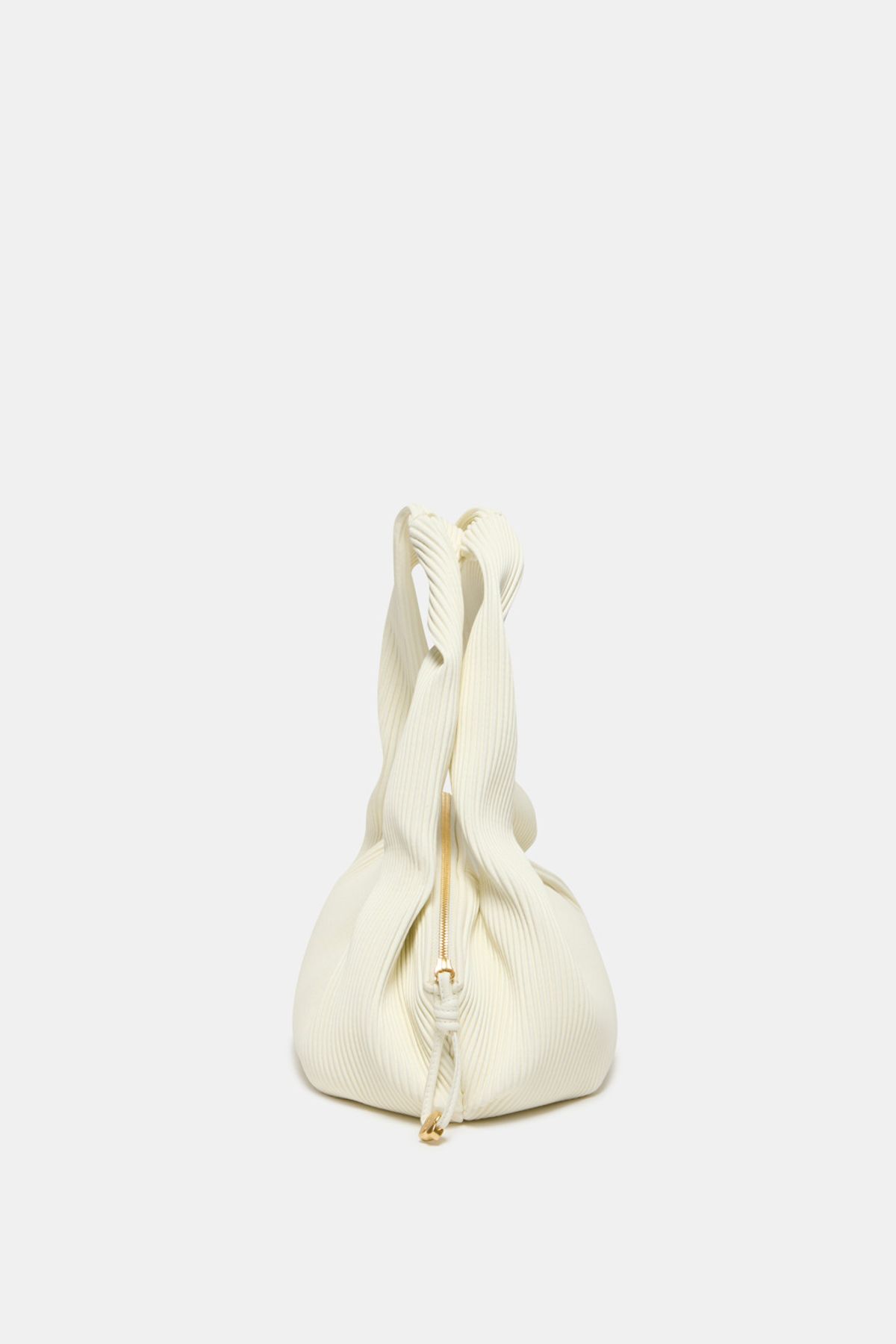 쿠론(COURONNE) Pli Shoulder 38_RCBSX25173IVX