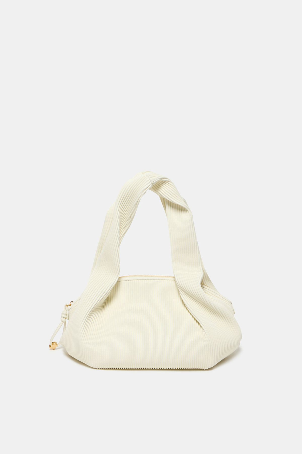 쿠론(COURONNE) Pli Shoulder 38_RCBSX25173IVX