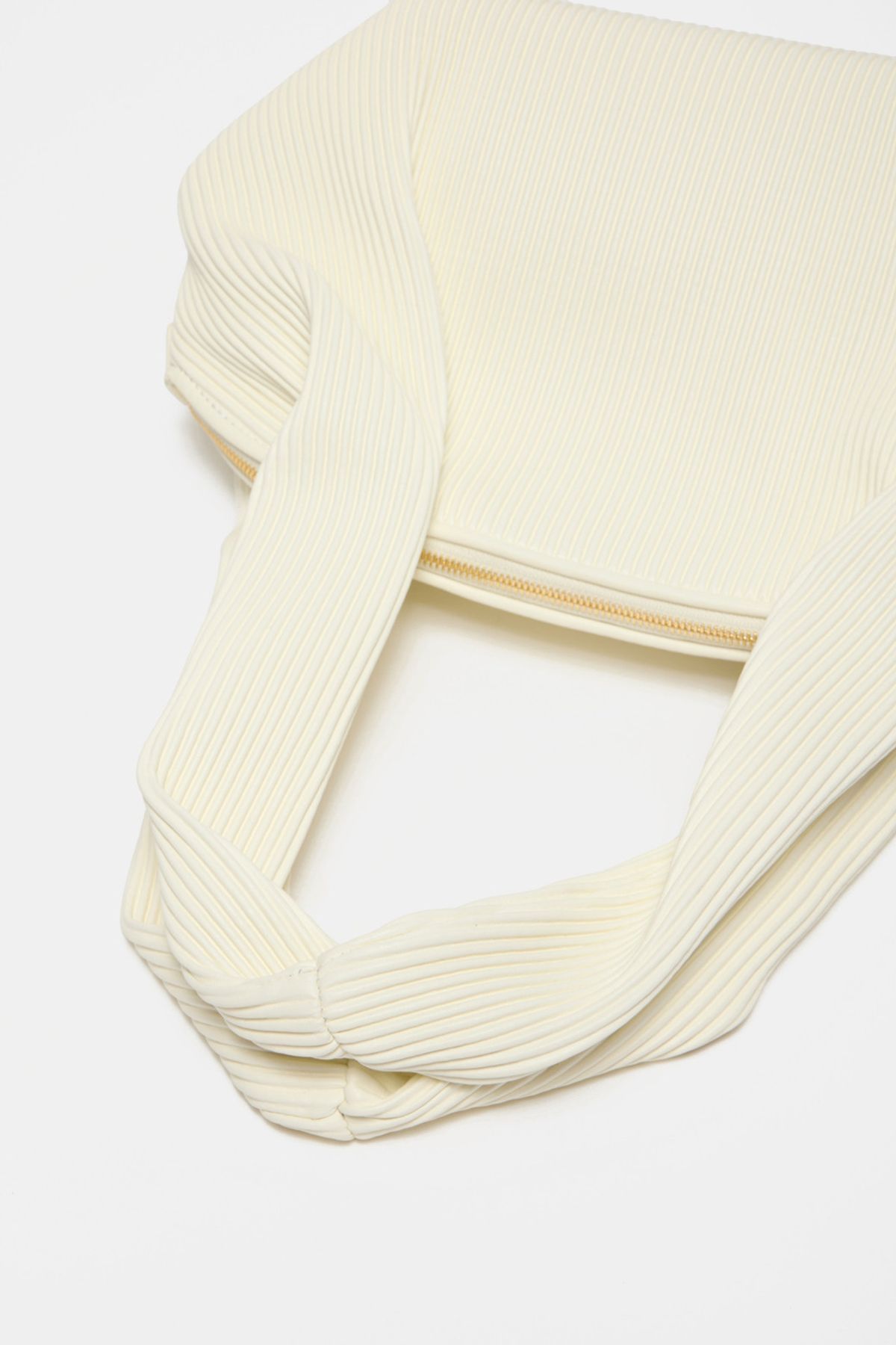 쿠론(COURONNE) Pli Shoulder 38_RCBSX25173IVX