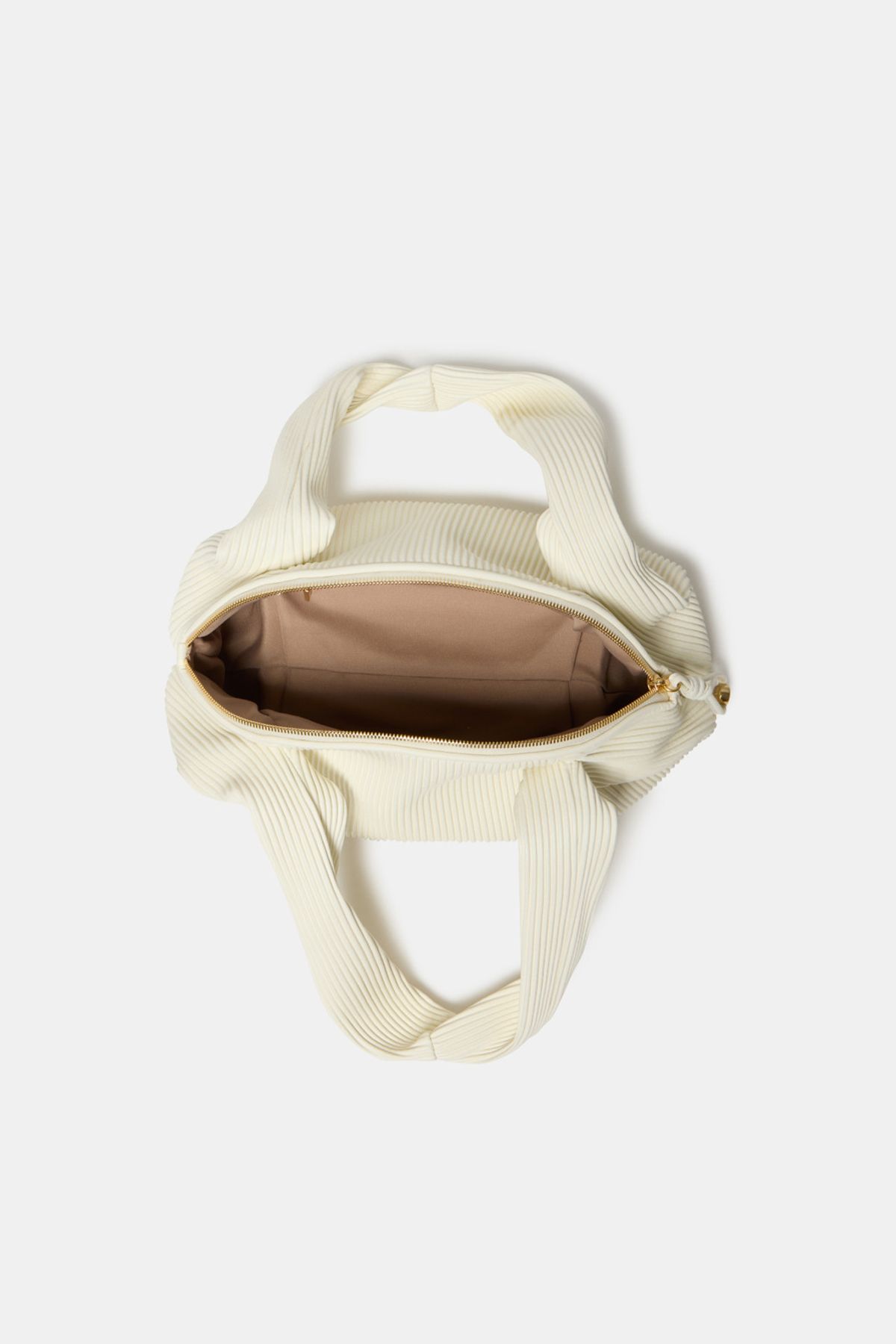 쿠론(COURONNE) Pli Shoulder 38_RCBSX25173IVX