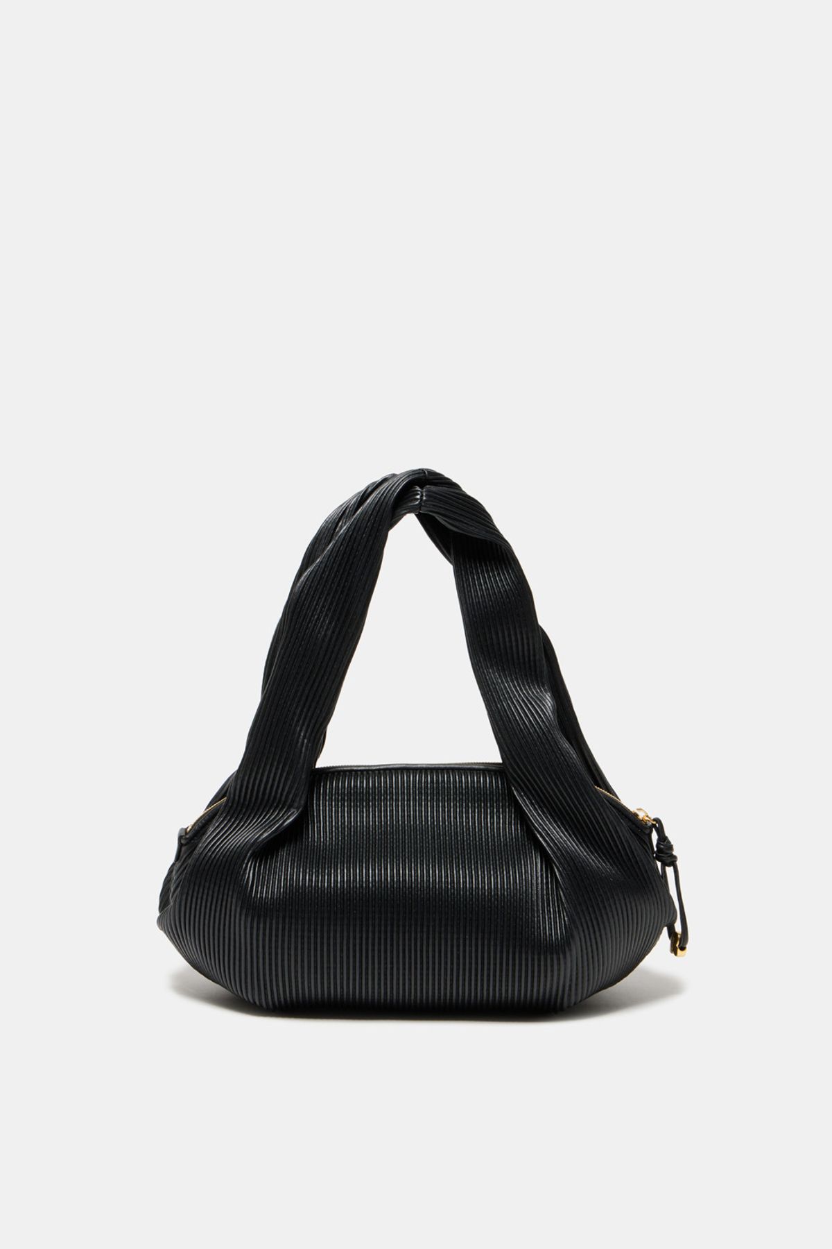 쿠론(COURONNE) Pli Shoulder 38_RCBSX25173BKX