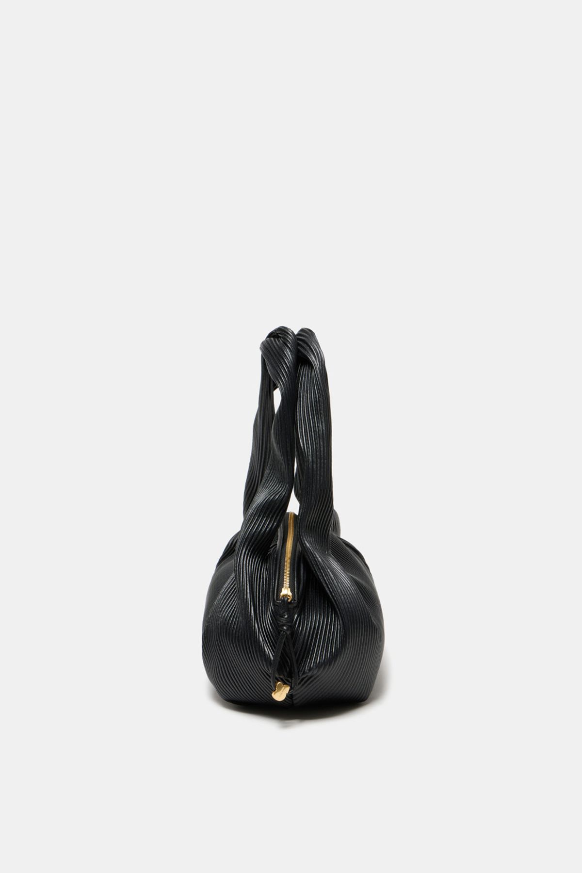 쿠론(COURONNE) Pli Shoulder 38_RCBSX25173BKX