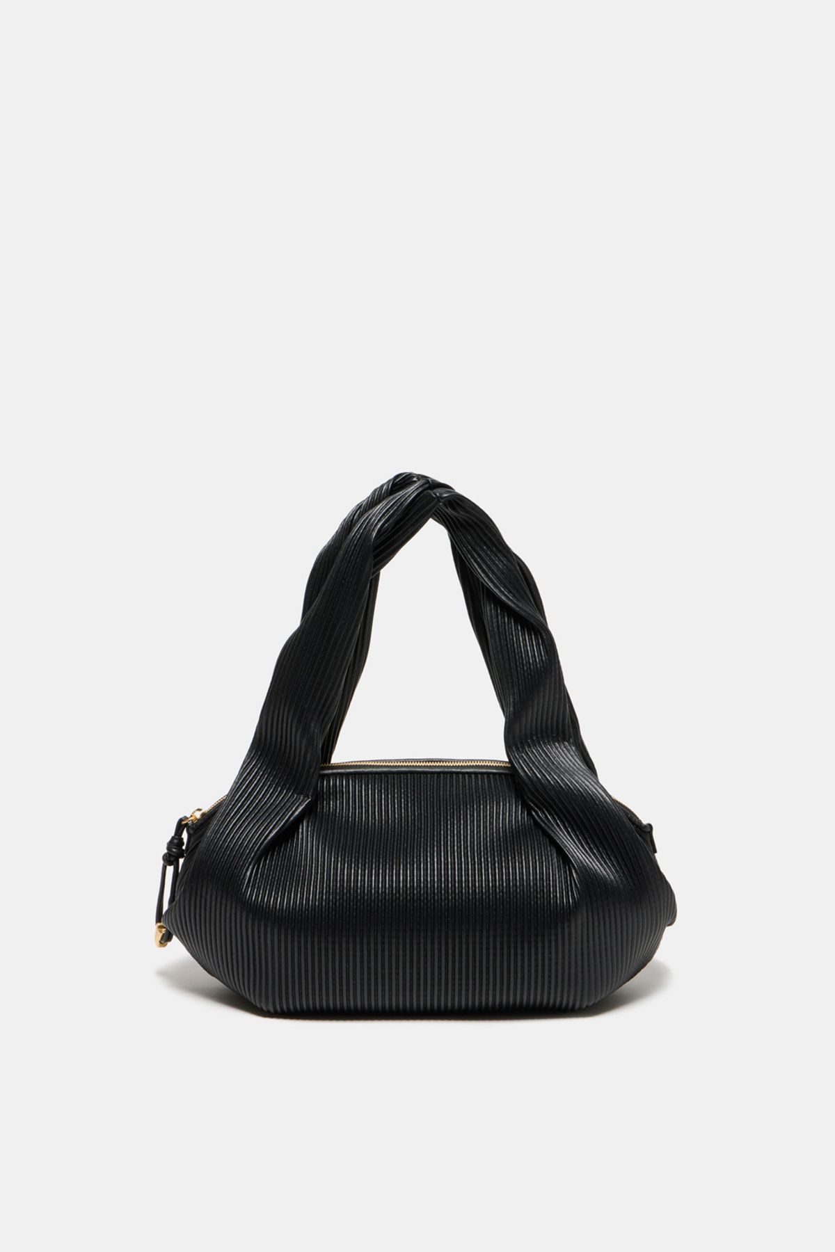 쿠론(COURONNE) Pli Shoulder 38_RCBSX25173BKX