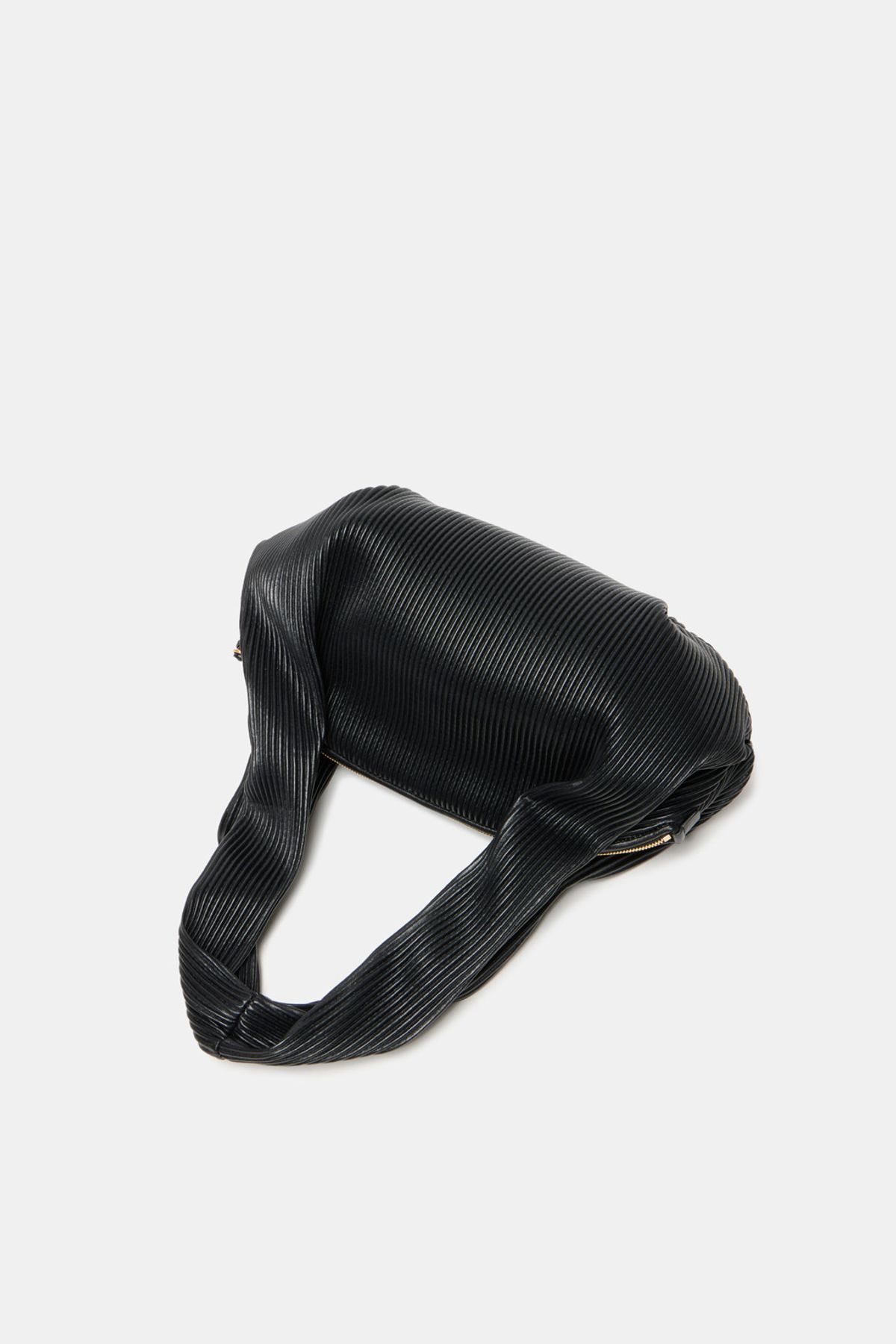 쿠론(COURONNE) Pli Shoulder 38_RCBSX25173BKX