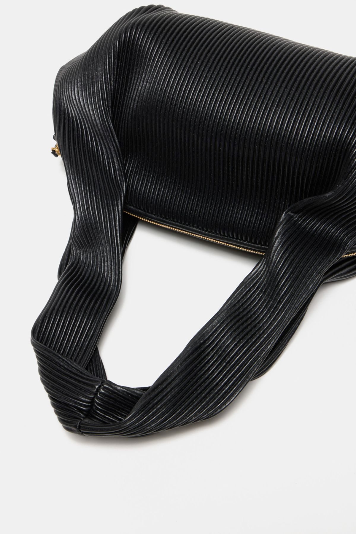 쿠론(COURONNE) Pli Shoulder 38_RCBSX25173BKX