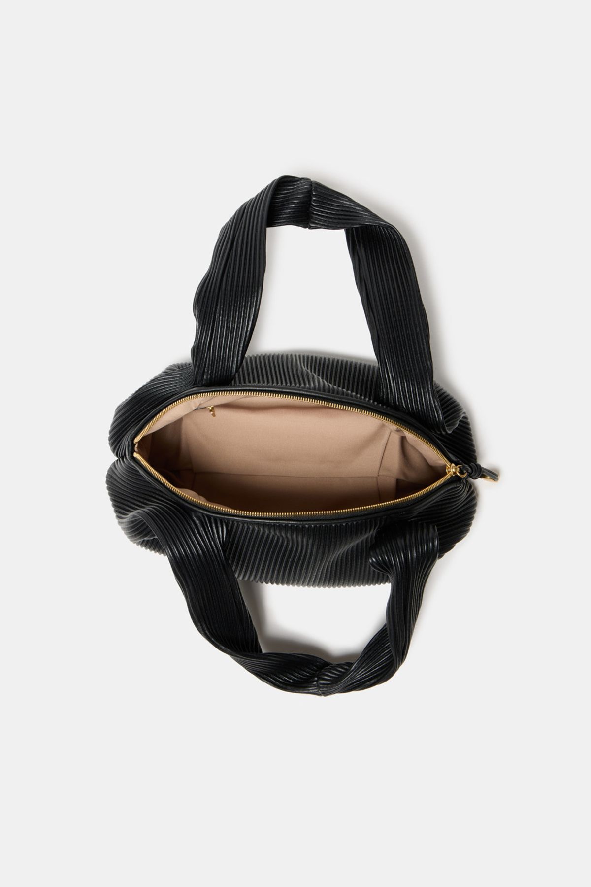 쿠론(COURONNE) Pli Shoulder 38_RCBSX25173BKX