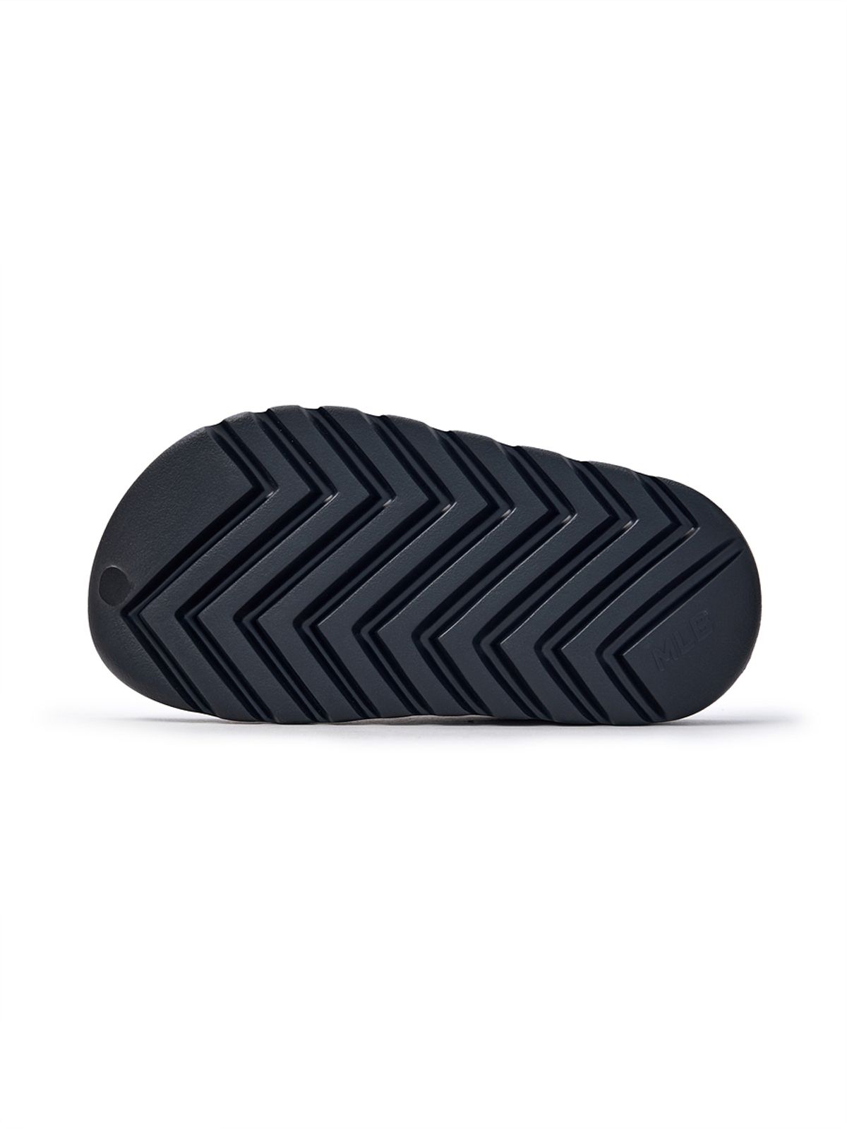 엠엘비(MLB) 스키퍼 플립플랍 NY (Black)