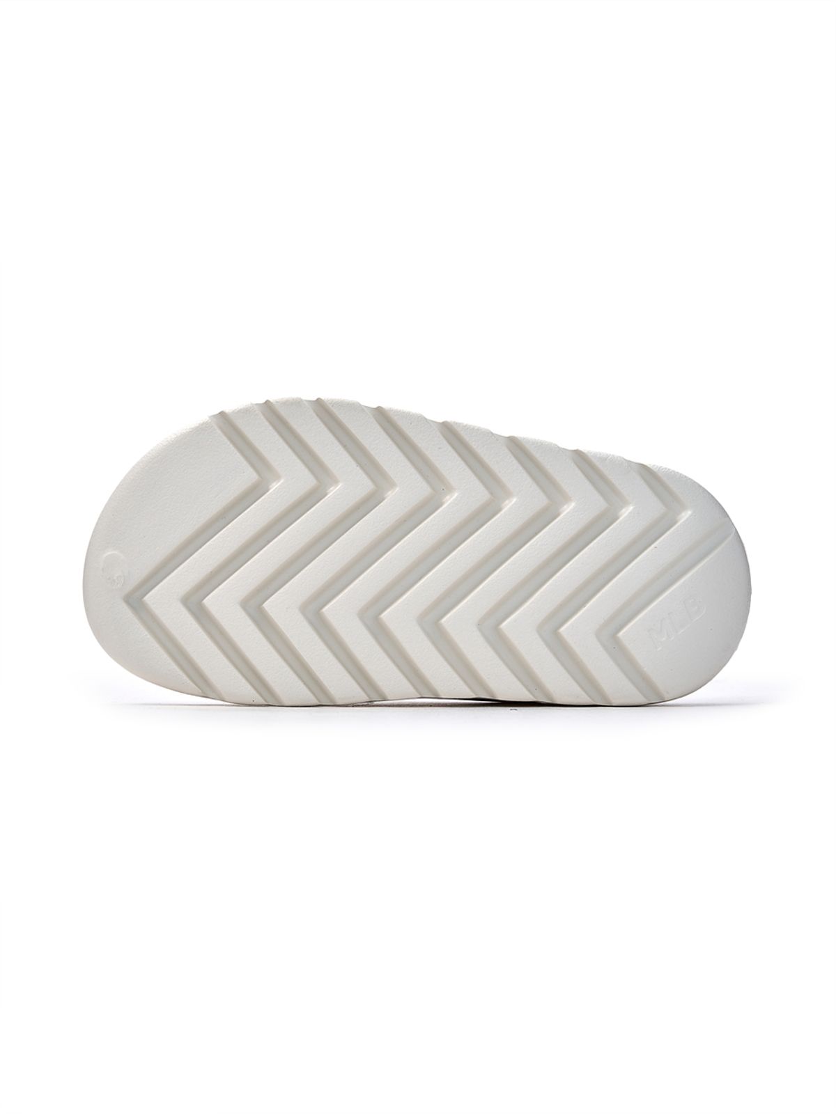 엠엘비(MLB) 스키퍼 플립플랍 NY (White)