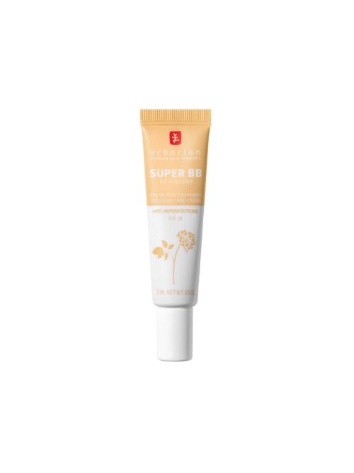Erborian2 Super BB Nude SPF25 40ml