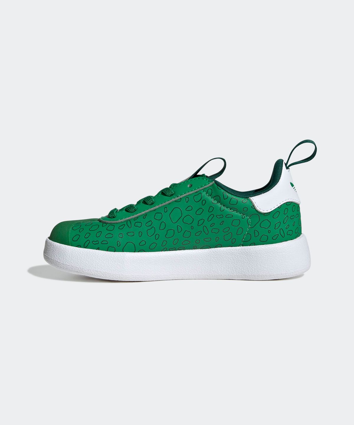 아디다스 키즈(ADIDAS KIDS) 아디다스 X 디즈니 픽사 아디폼 가젤 360 키즈 - 그린 / JI3094