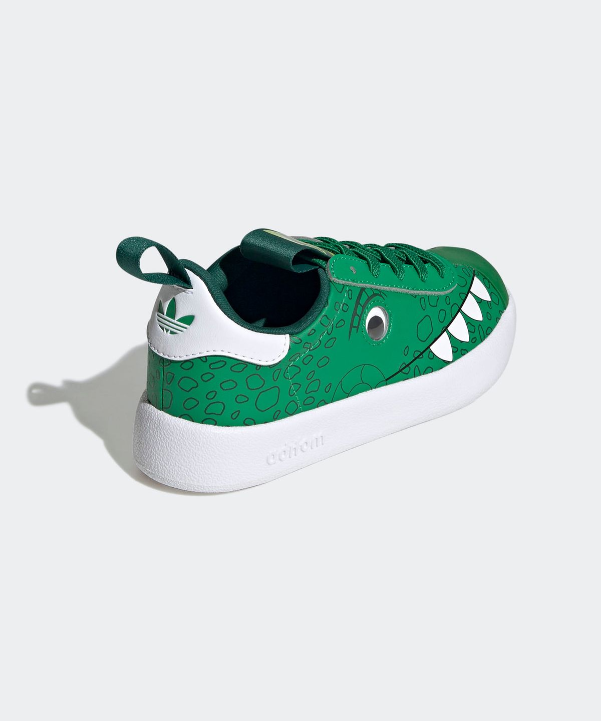 아디다스 키즈(ADIDAS KIDS) 아디다스 X 디즈니 픽사 아디폼 가젤 360 키즈 - 그린 / JI3094