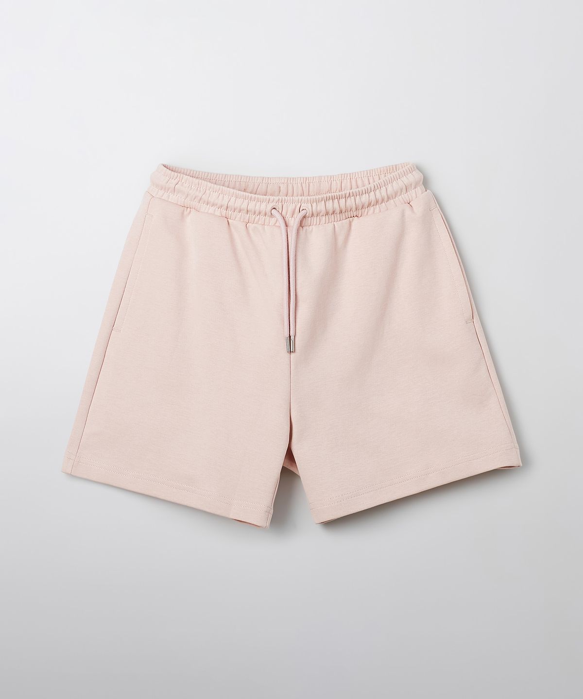 스파오(SPAO) [소프트코튼] 베이직 하프팬츠_SPMTF25G05