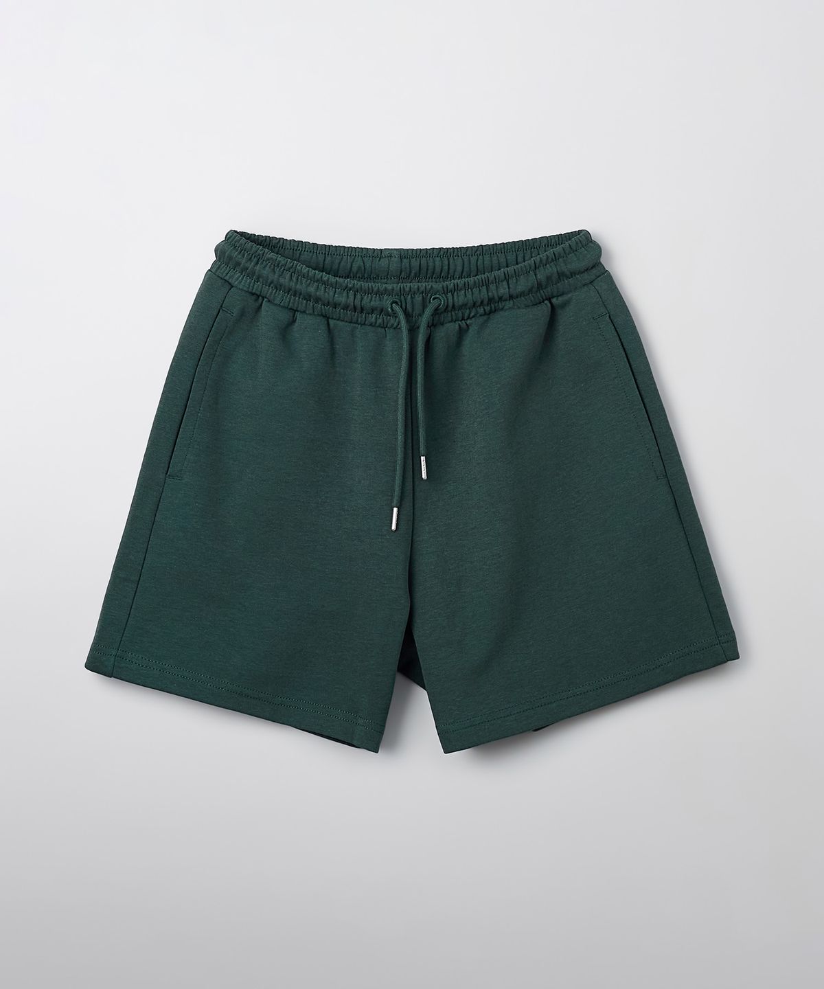 스파오(SPAO) [소프트코튼] 베이직 하프팬츠_SPMTF25G05