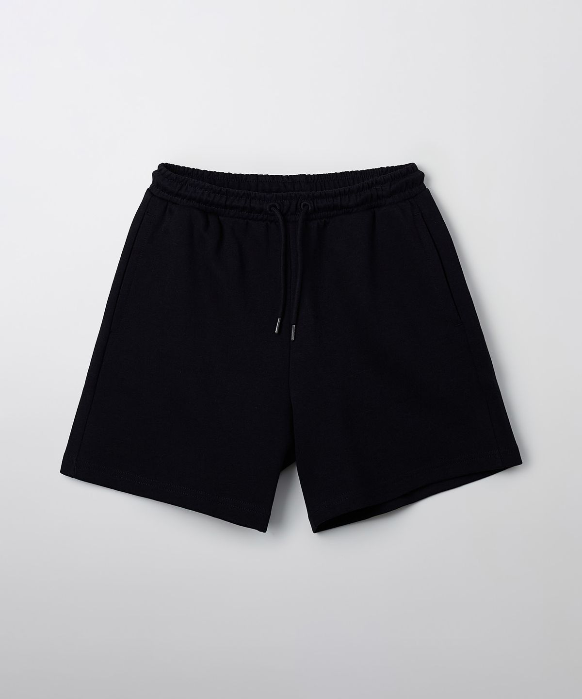 스파오(SPAO) [소프트코튼] 베이직 하프팬츠_SPMTF25G05