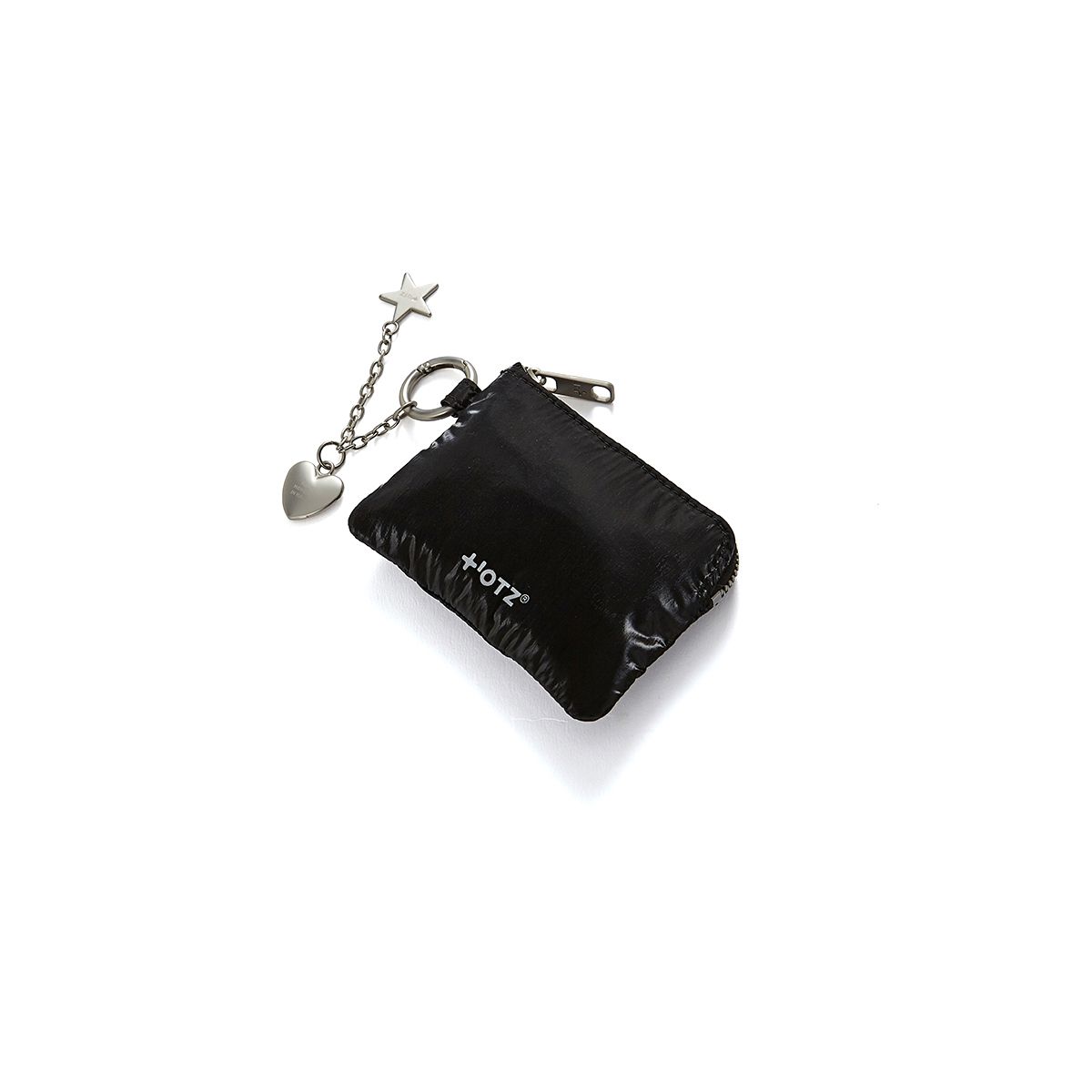 오찌(OTZ) 글로시 월렛 백 OZAKFA112B