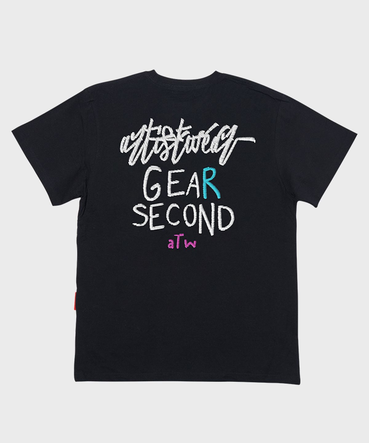 아티스트웨어(ARTISTWEAR) [ATW] 기어세컨드 반팔티