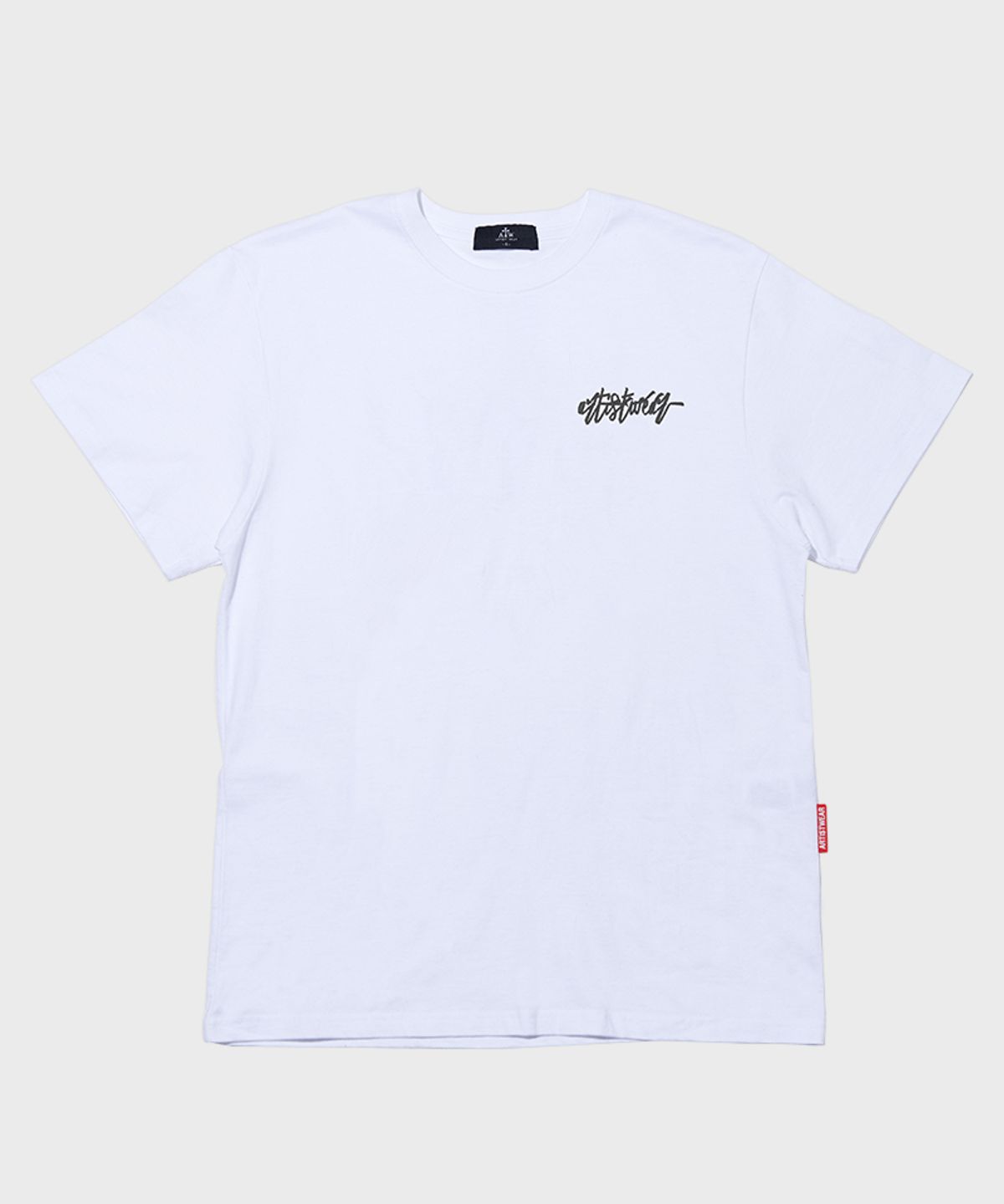아티스트웨어(ARTISTWEAR) [ATW] 기어세컨드 반팔티