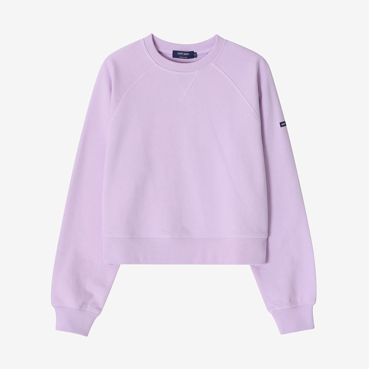 세인트제임스(SAINT JAMES) 봉봉 쁘띠 (PUR) ASJF251KR20-PUR