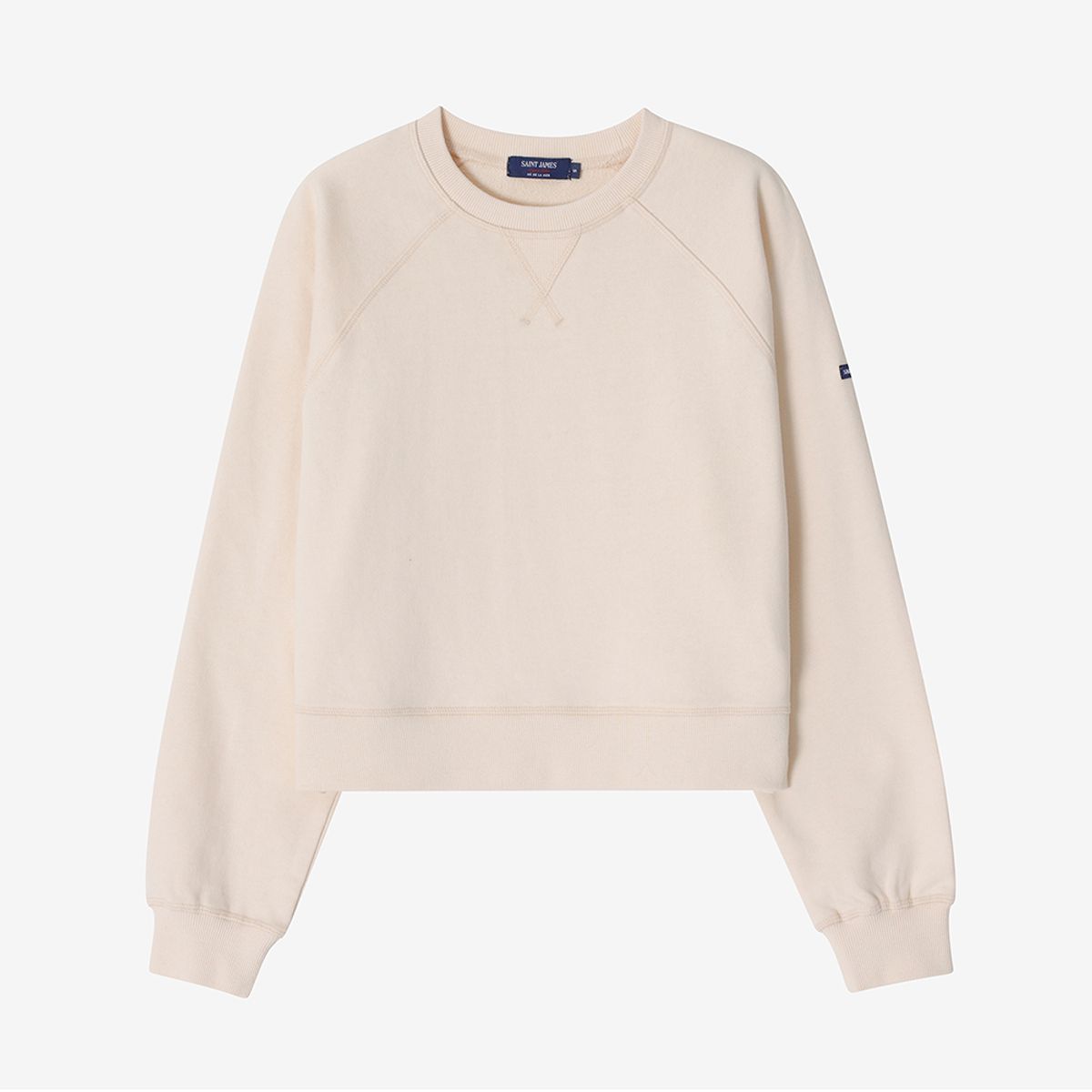 세인트제임스(SAINT JAMES) 봉봉 쁘띠 (002) ASJF251KR20-002