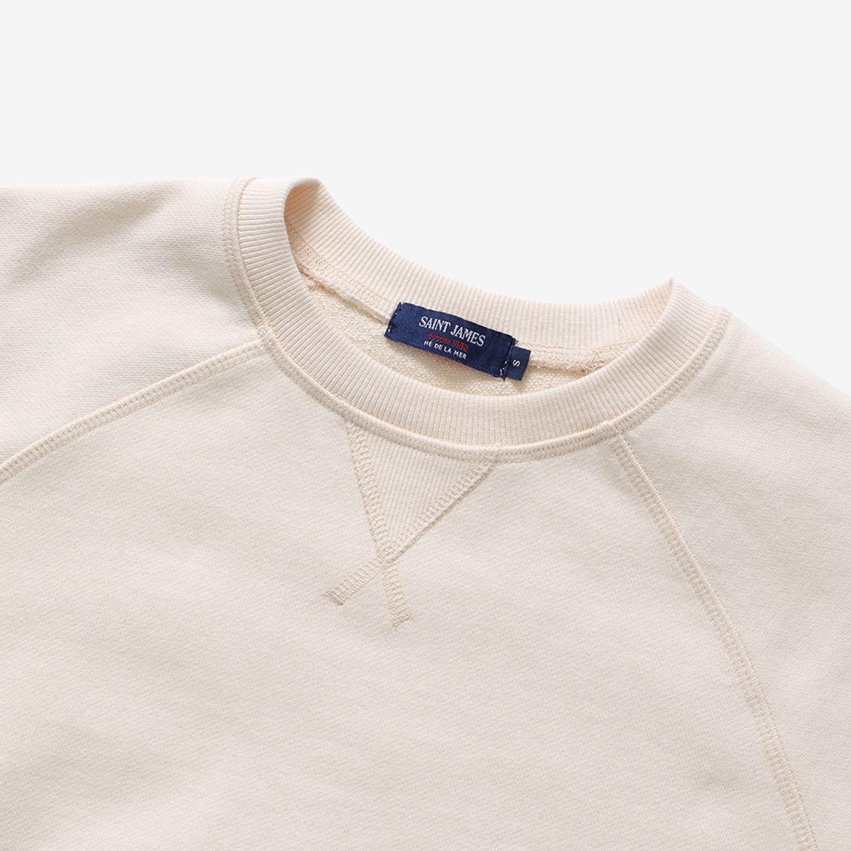세인트제임스(SAINT JAMES) 봉봉 쁘띠 (002) ASJF251KR20-002