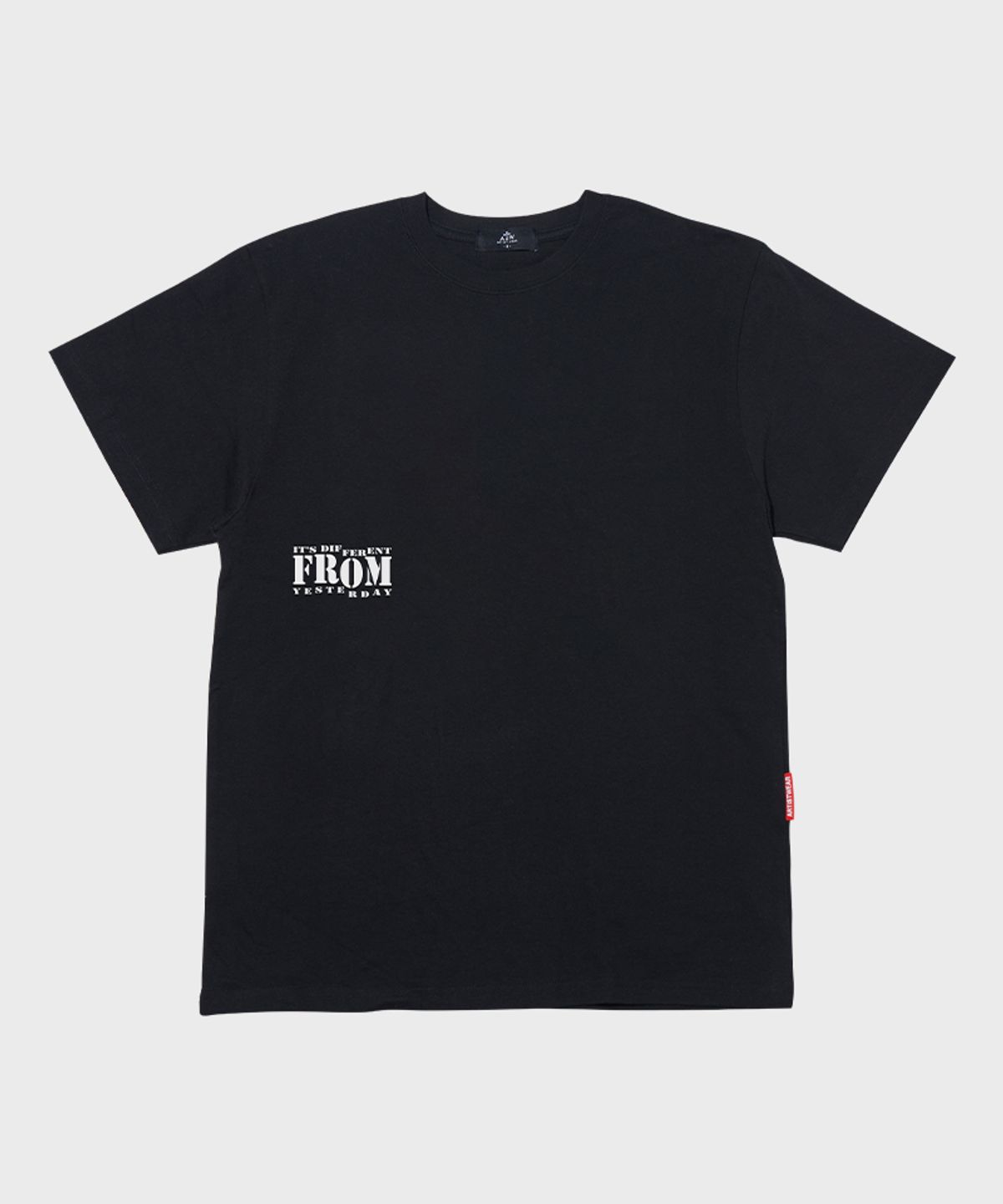아티스트웨어(ARTISTWEAR) [ATW] 프롬 반팔티