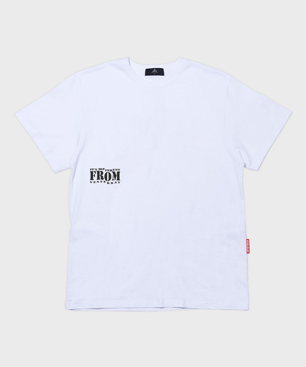아티스트웨어(ARTISTWEAR) [ATW] 프롬 반팔티