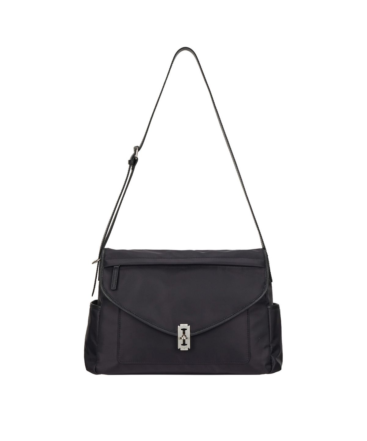 분크(VUNQUE) Occam Doux Youth Shoulder L (오캄 두 유스 숄더 라지)_2colors