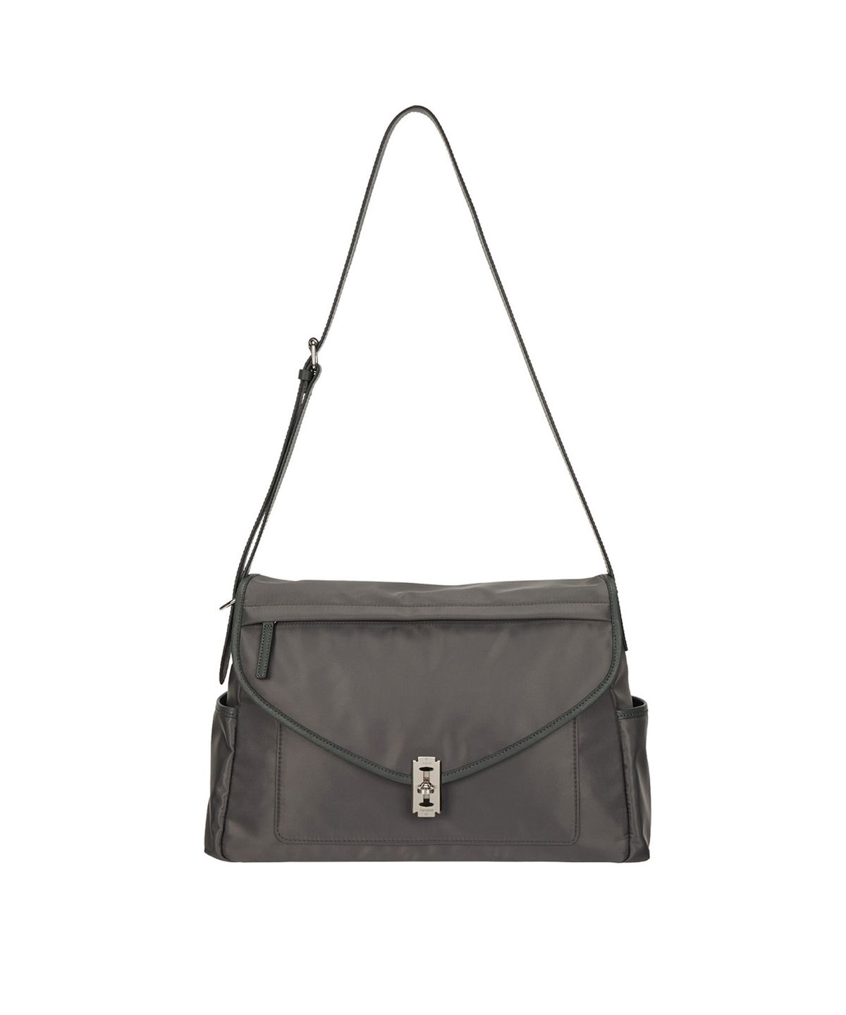 분크(VUNQUE) Occam Doux Youth Shoulder L (오캄 두 유스 숄더 라지)_2colors