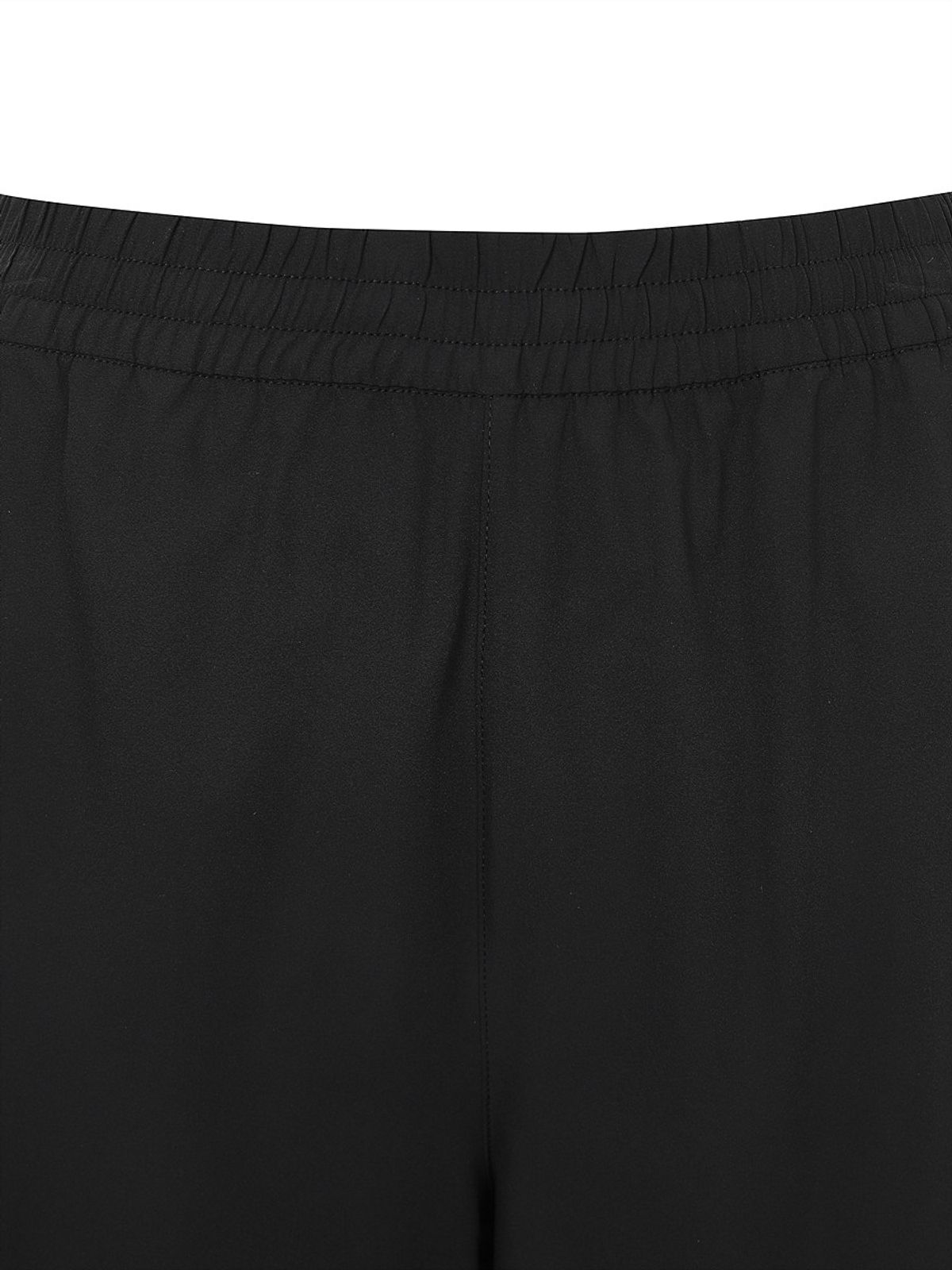 디스커버리 익스페디션(DISCOVERY EXPEDITION) 프레시벤트 여성 에센셜 보드숏 (BLACK)