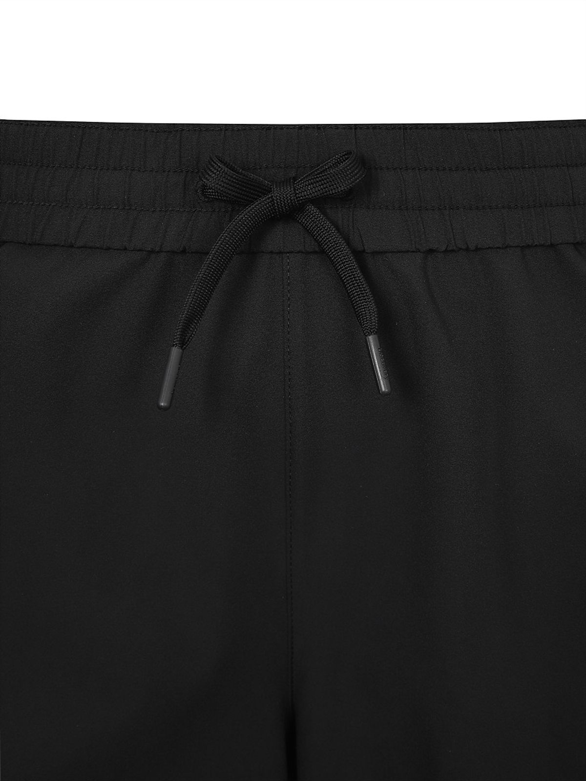 디스커버리 익스페디션(DISCOVERY EXPEDITION) 프레시벤트 여성 에센셜 보드숏 (BLACK)