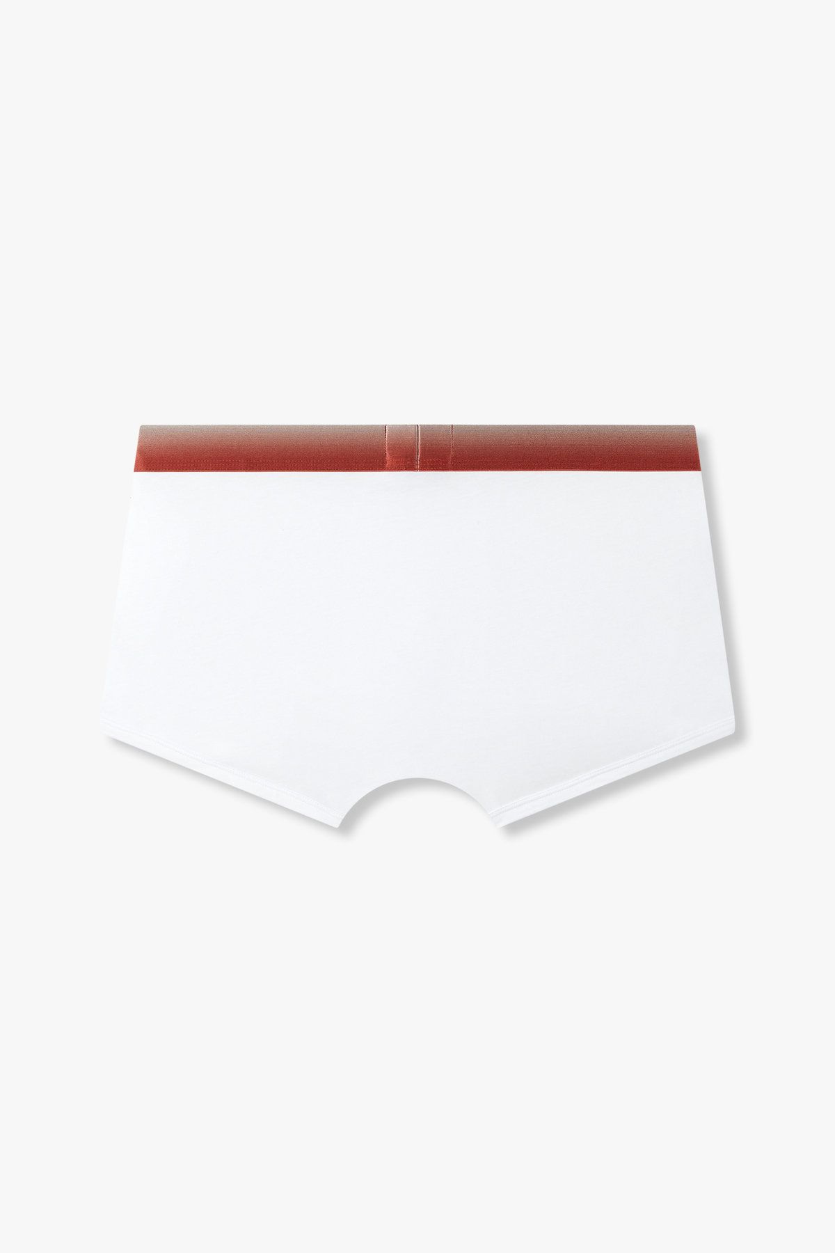 엠포리오 아르마니 언더웨어(EMPORIO ARMANI UNDERWEAR) 남성 그라데이션 밴딩 코튼 드로즈 _화이트 0815112028