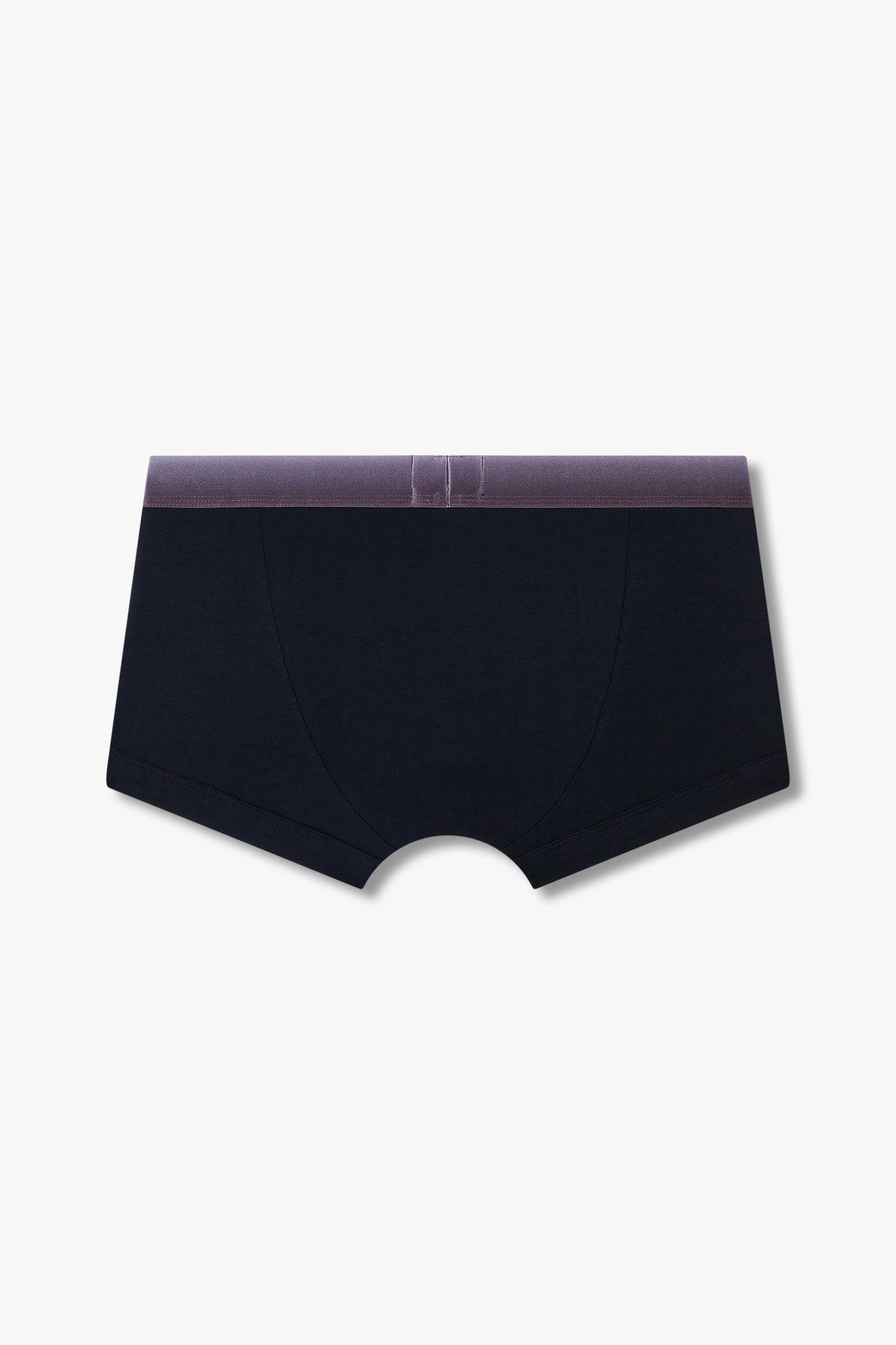 엠포리오 아르마니 언더웨어(EMPORIO ARMANI UNDERWEAR) 남성 그라데이션 밴딩 코튼 드로즈 _다크 블루 0815112029