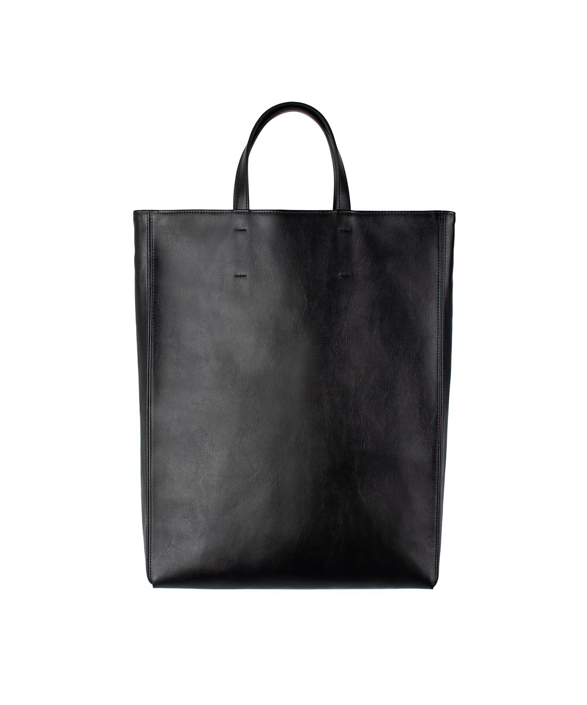 에이제로(AZERO) Paper Bag (Black)