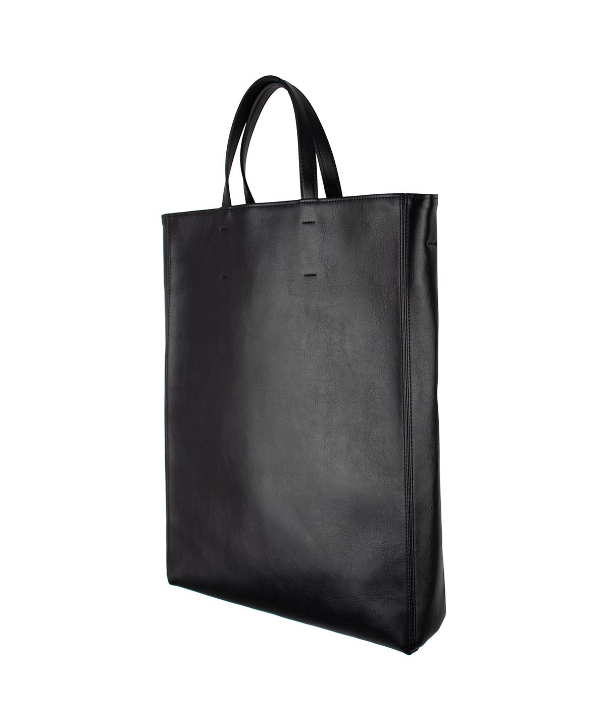 에이제로(AZERO) Paper Bag (Black)