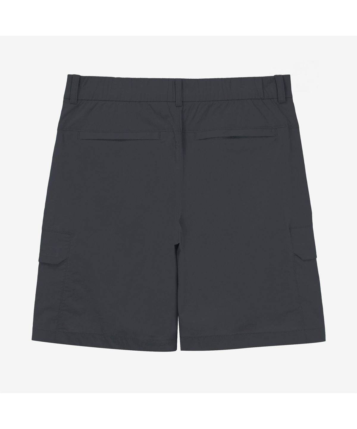 노스페이스(THE NORTH FACE) NS6NR02A 남성 프로스트 쇼츠 CHARCOAL_GREY