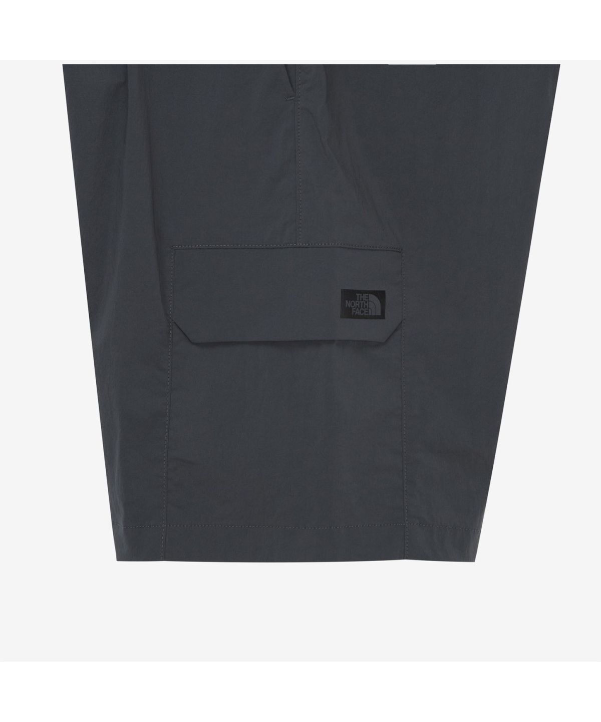 노스페이스(THE NORTH FACE) NS6NR02A 남성 프로스트 쇼츠 CHARCOAL_GREY