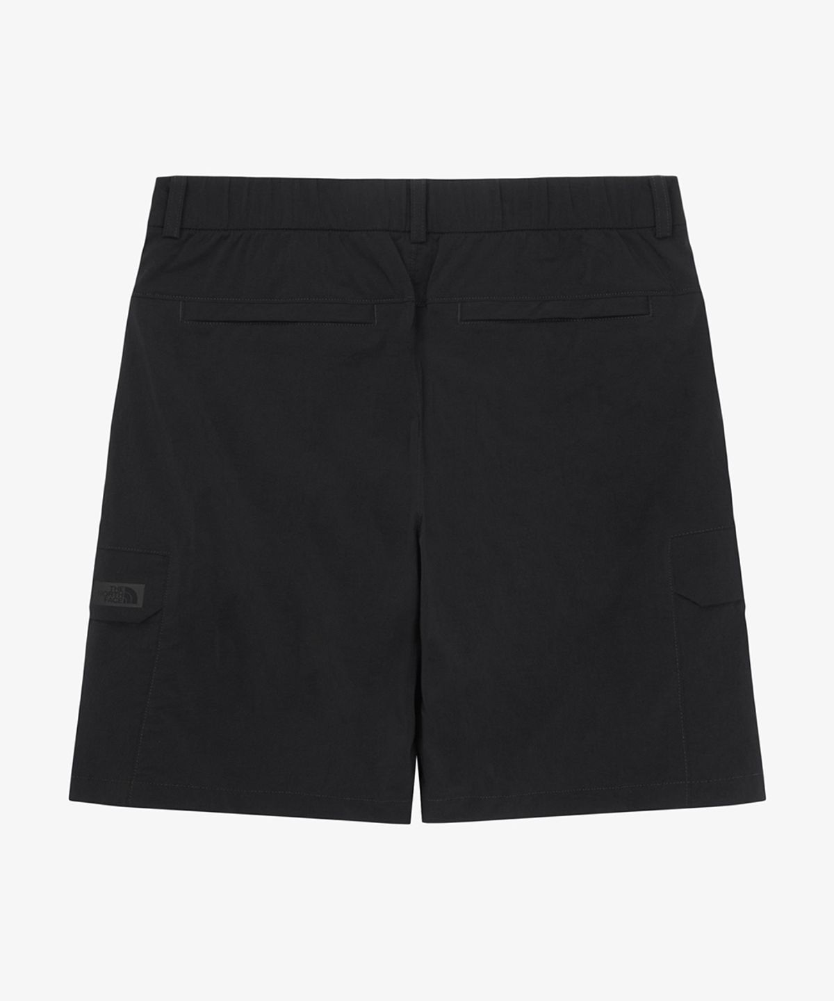 노스페이스(THE NORTH FACE) NS6NR02B 남성 프로스트 쇼츠 BLACK