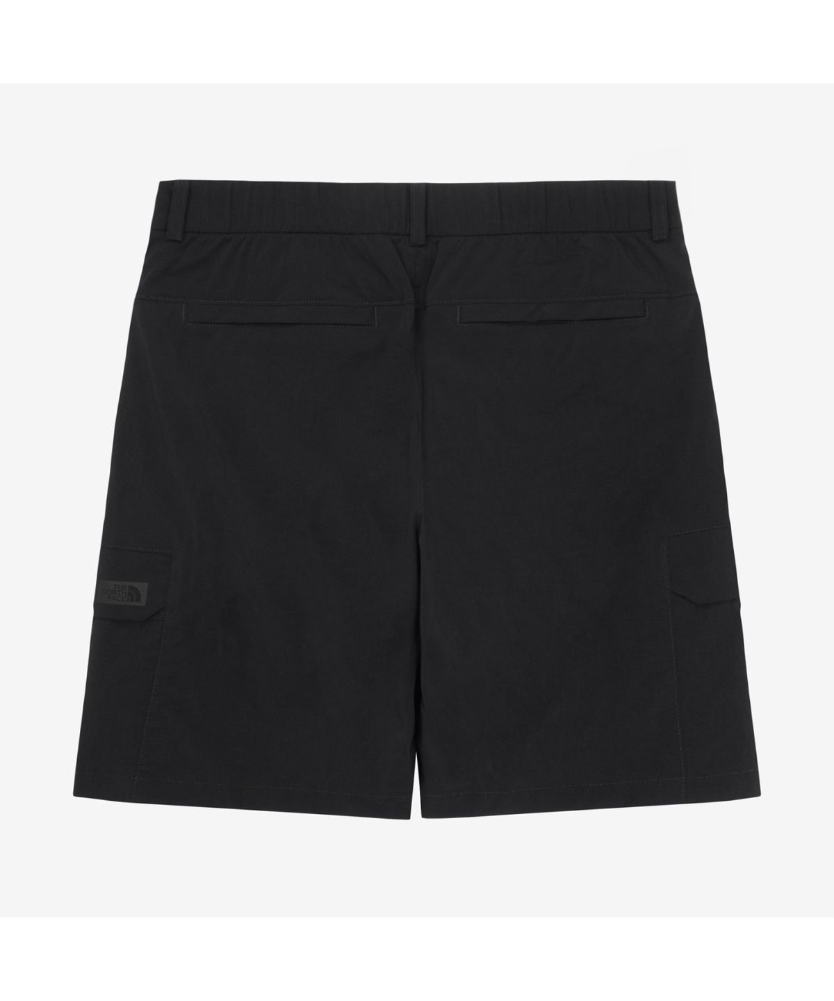 노스페이스(THE NORTH FACE) NS6NR02B 남성 프로스트 쇼츠 BLACK