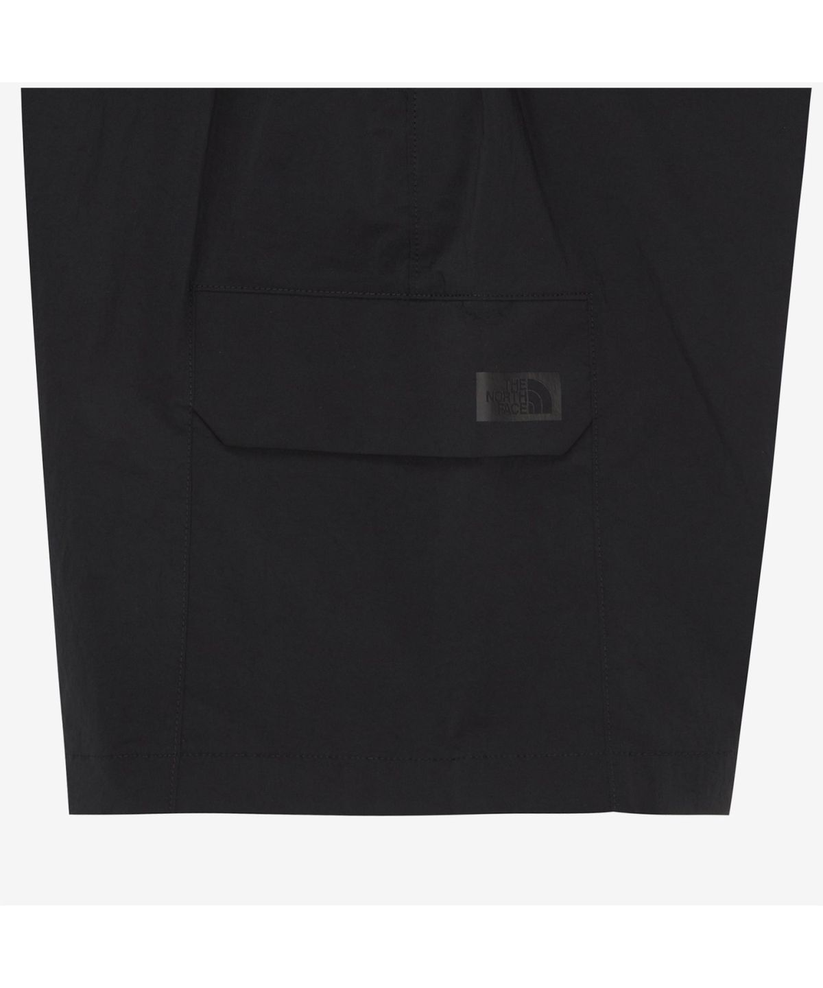 노스페이스(THE NORTH FACE) NS6NR02B 남성 프로스트 쇼츠 BLACK