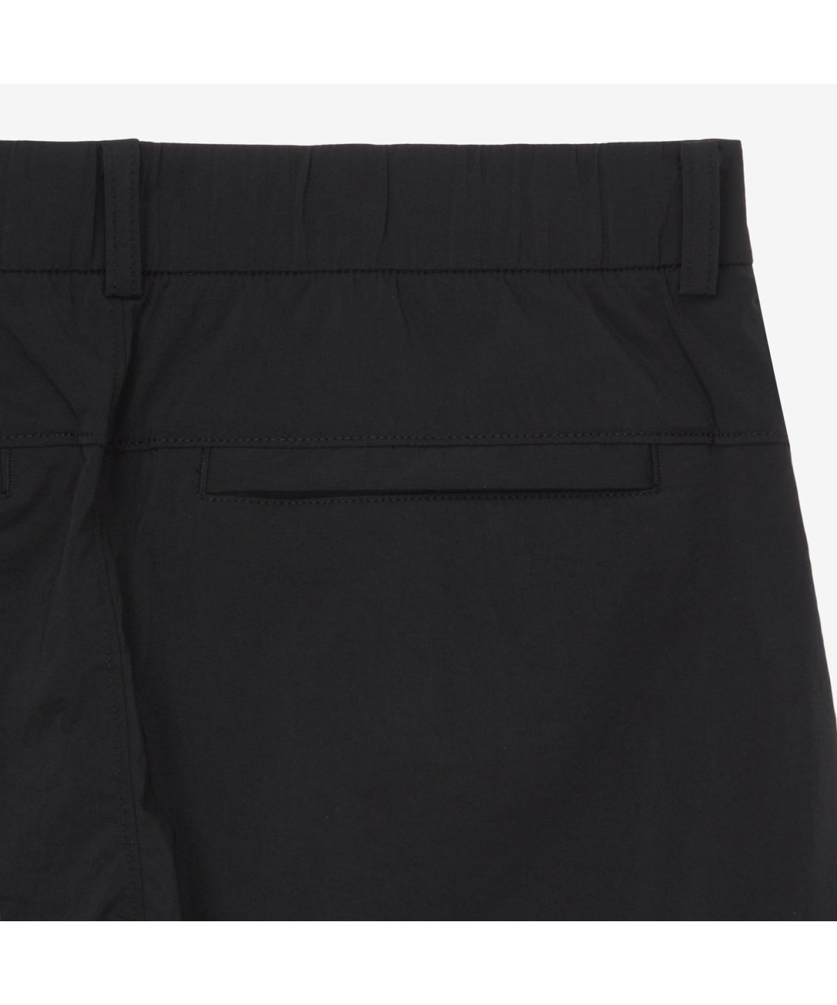 노스페이스(THE NORTH FACE) NS6NR02B 남성 프로스트 쇼츠 BLACK