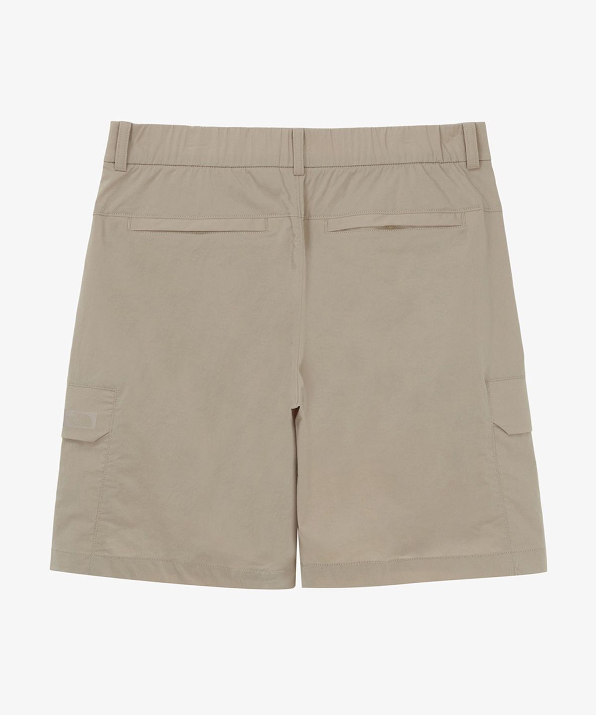 노스페이스(THE NORTH FACE) NS6NR02C 남성 프로스트 쇼츠 DARK_BEIGE